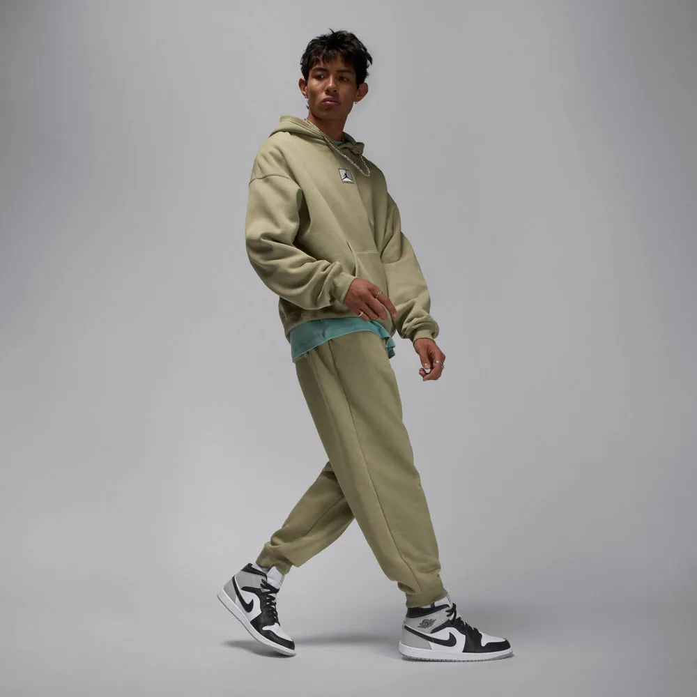 Sweat-Pro AJ 1 Mid - Mens