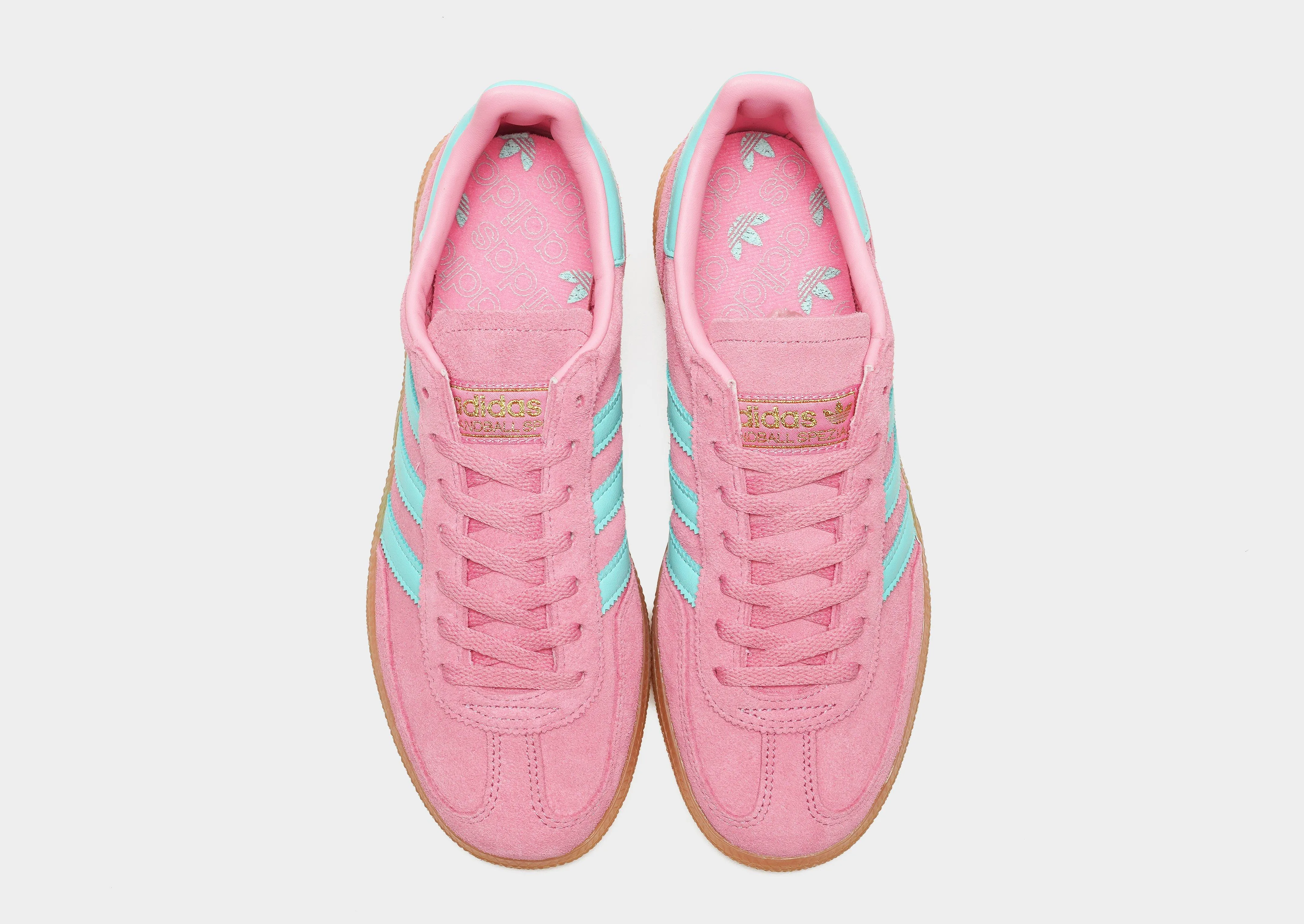 Synthetic Upper Handball Spezial Women's