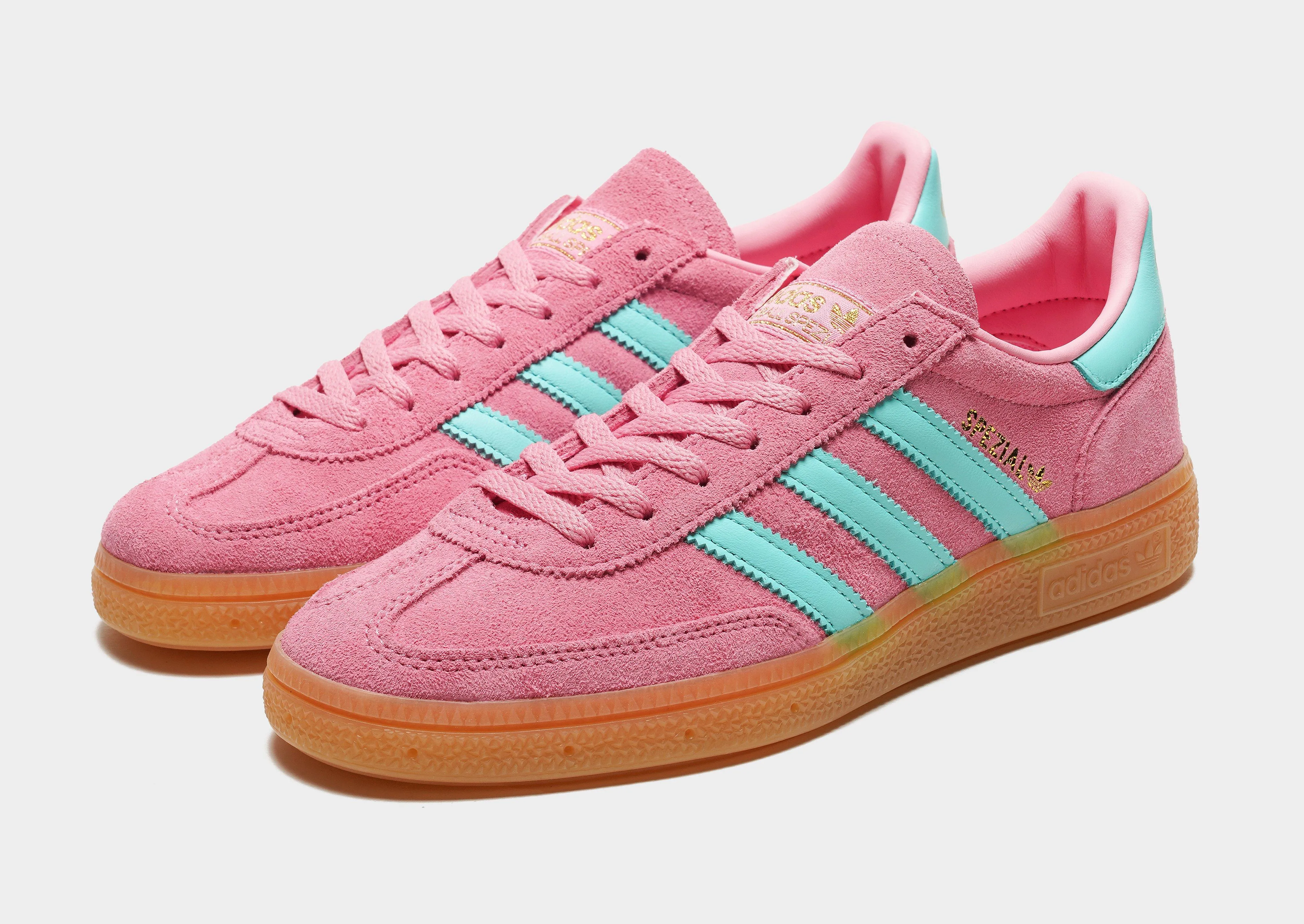 Synthetic Upper Handball Spezial Women's