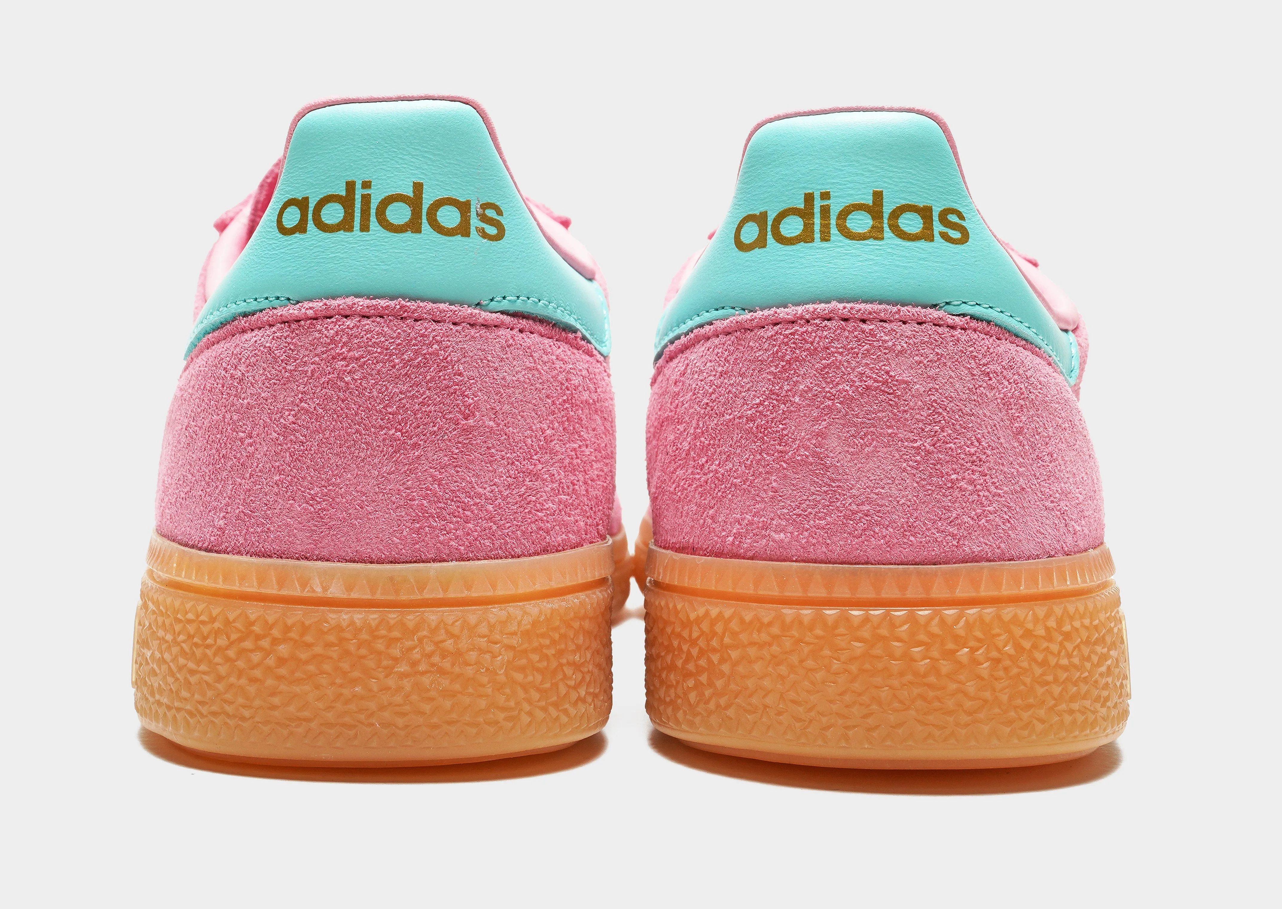 Synthetic Upper Handball Spezial Women's