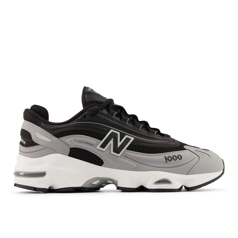 Synthetic Upper New Balance 1000 "Slate Grey"