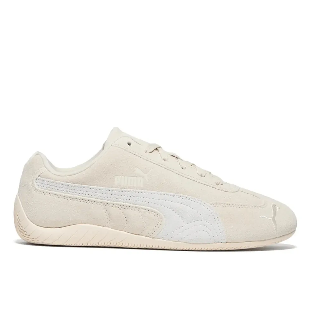 Synthetic Upper Puma Speedcat OG "Alpine Snow"
