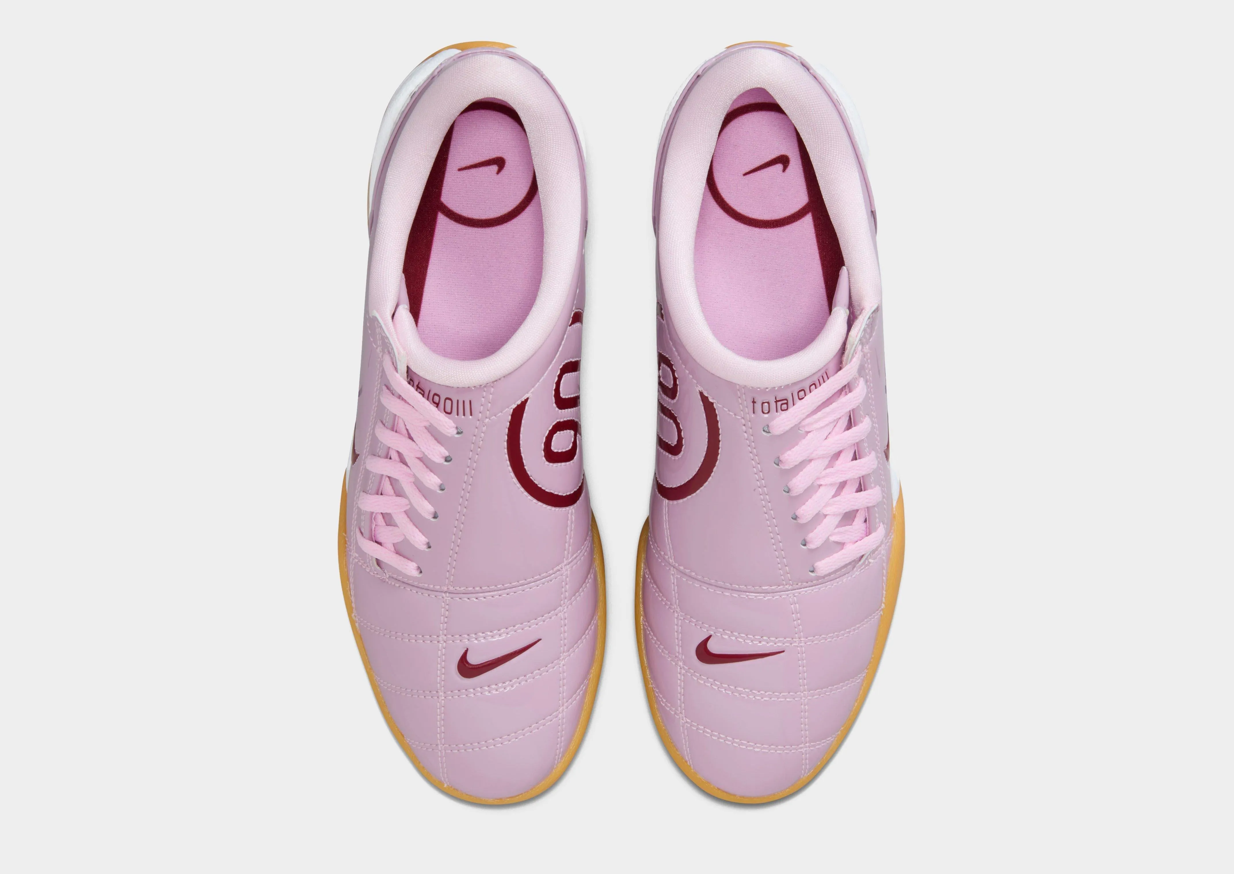 T90 Women's slip-resistant