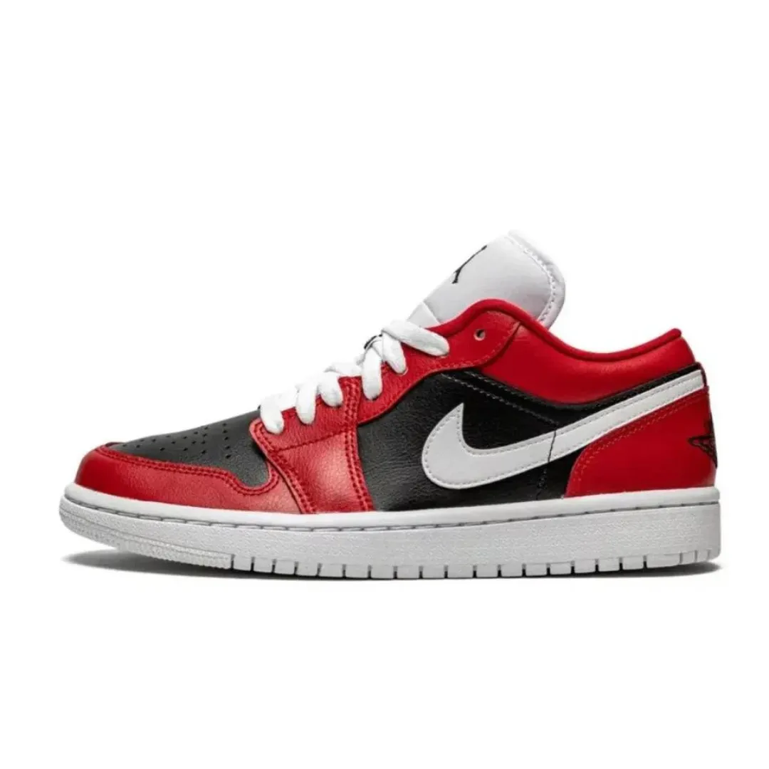 Ultra Performance Air Jordan 1 Low Chicago Flip