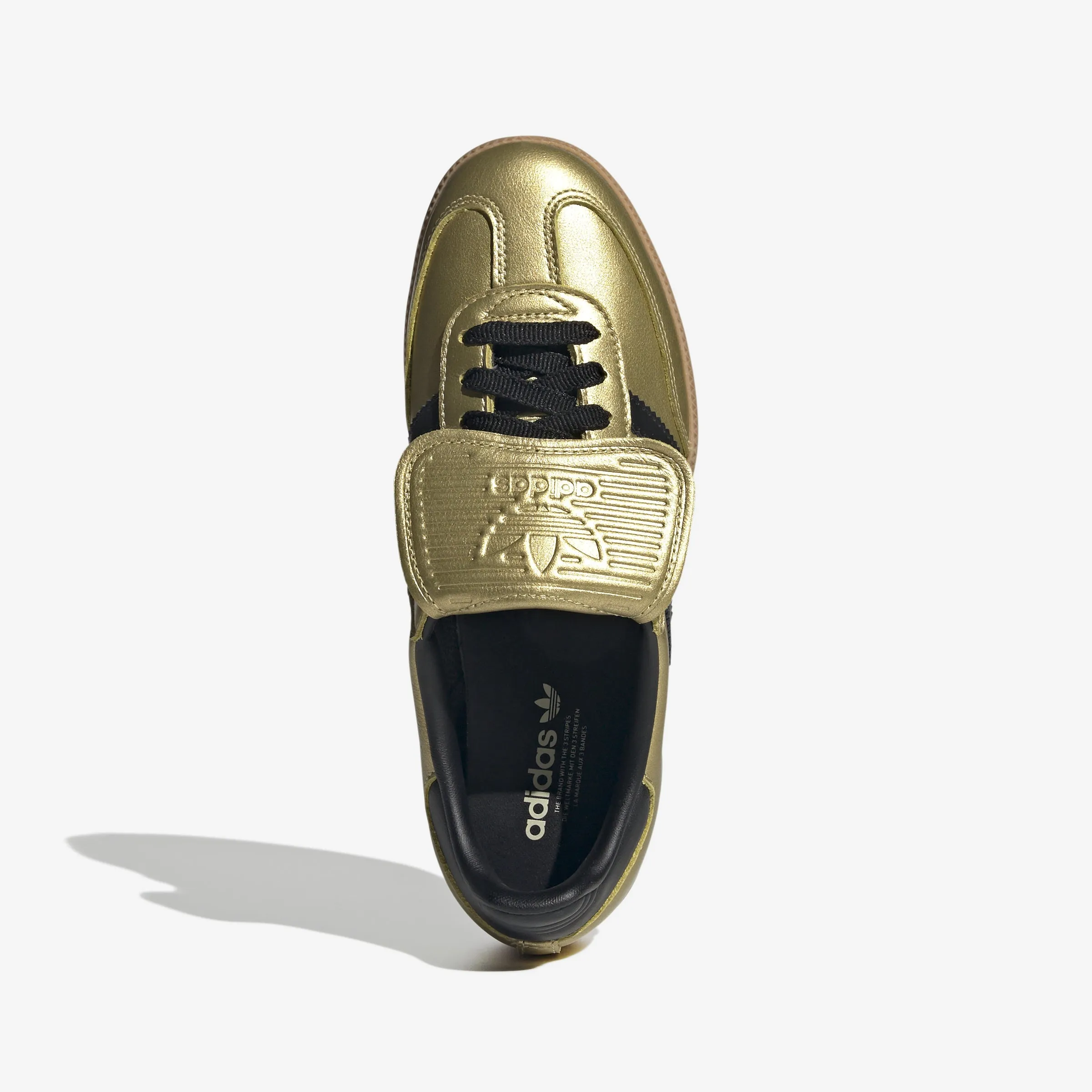 Tailored arch Wmns Samba LT