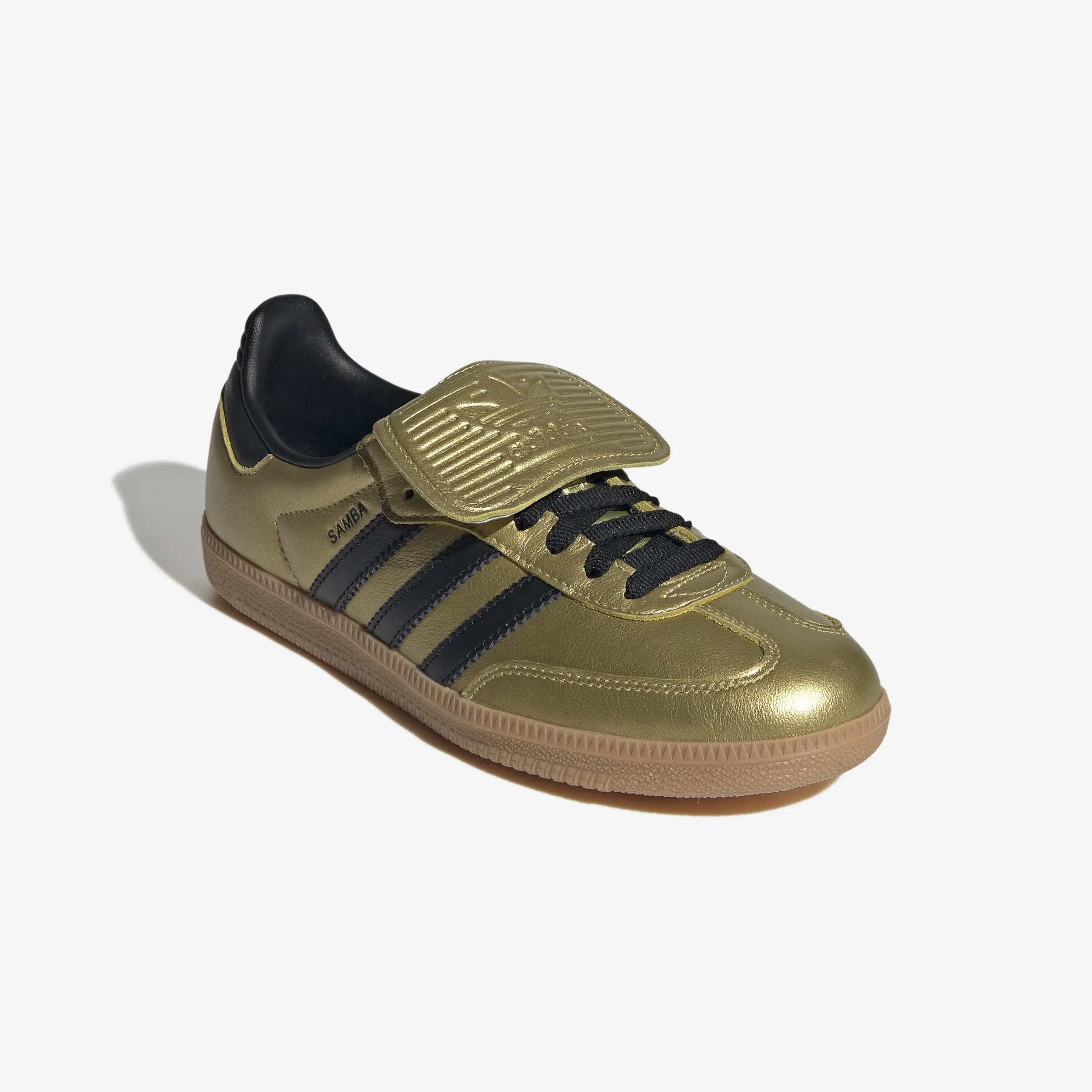 Tailored arch Wmns Samba LT