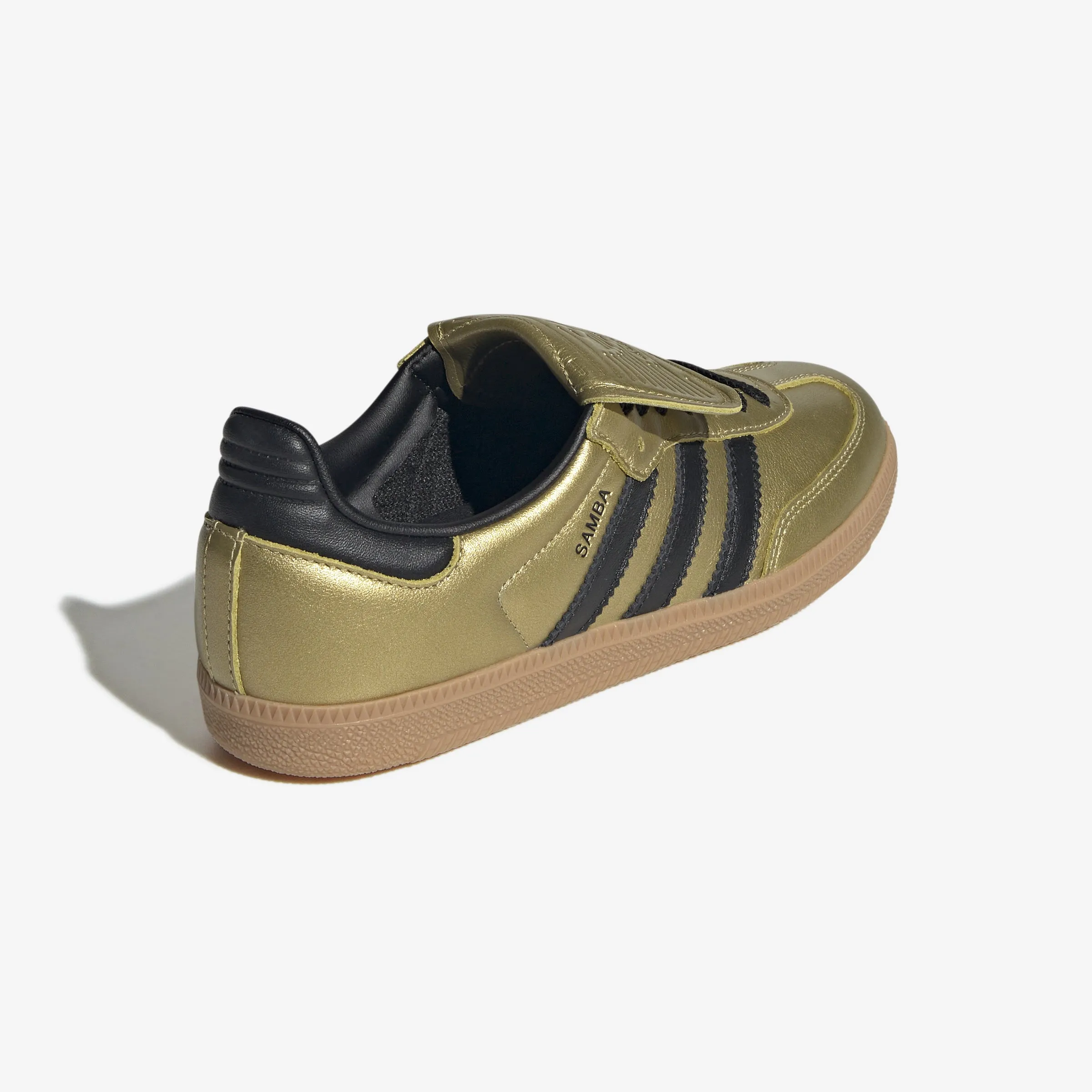 Tailored arch Wmns Samba LT