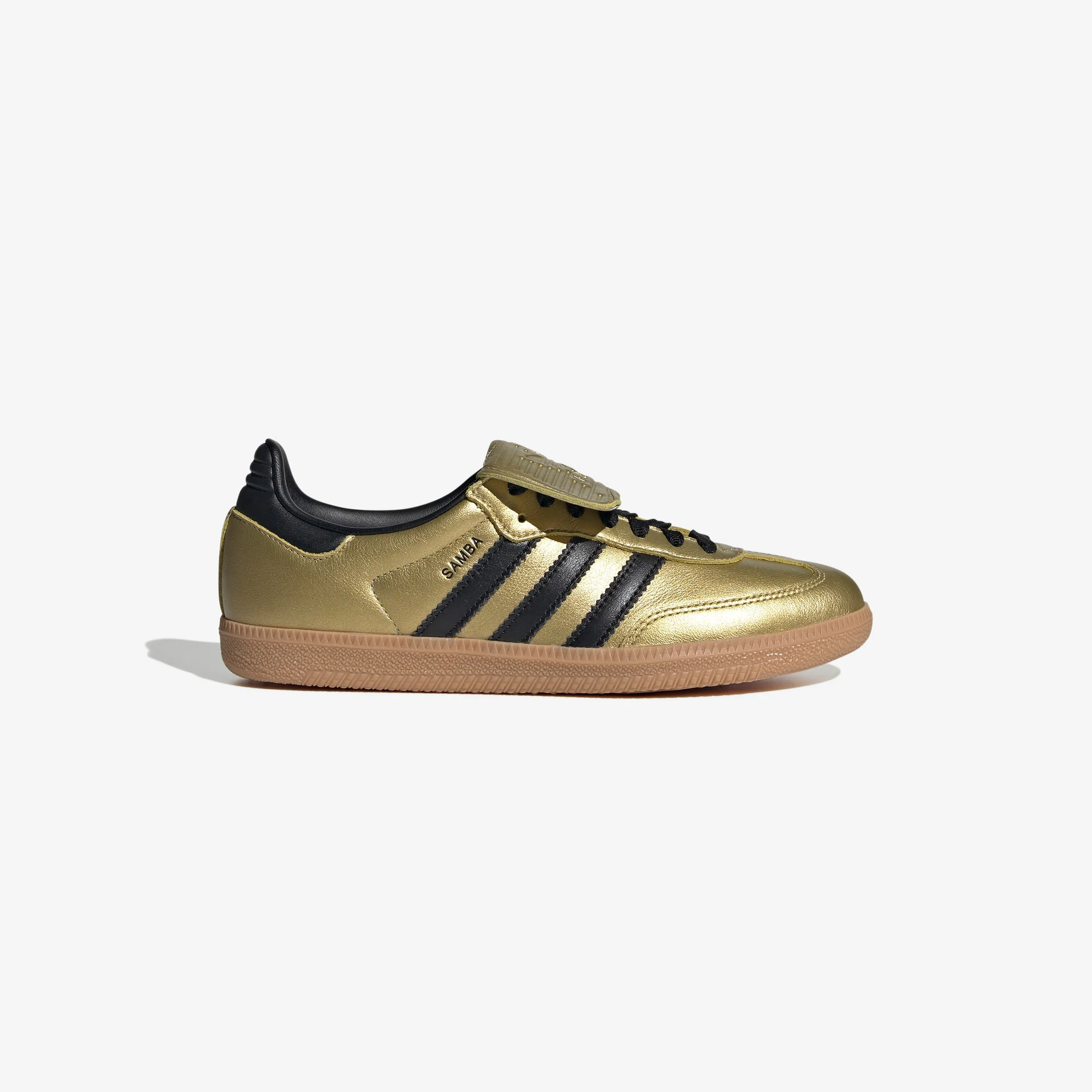 Weekend Ready Multi-functional performance Wmns Samba LT