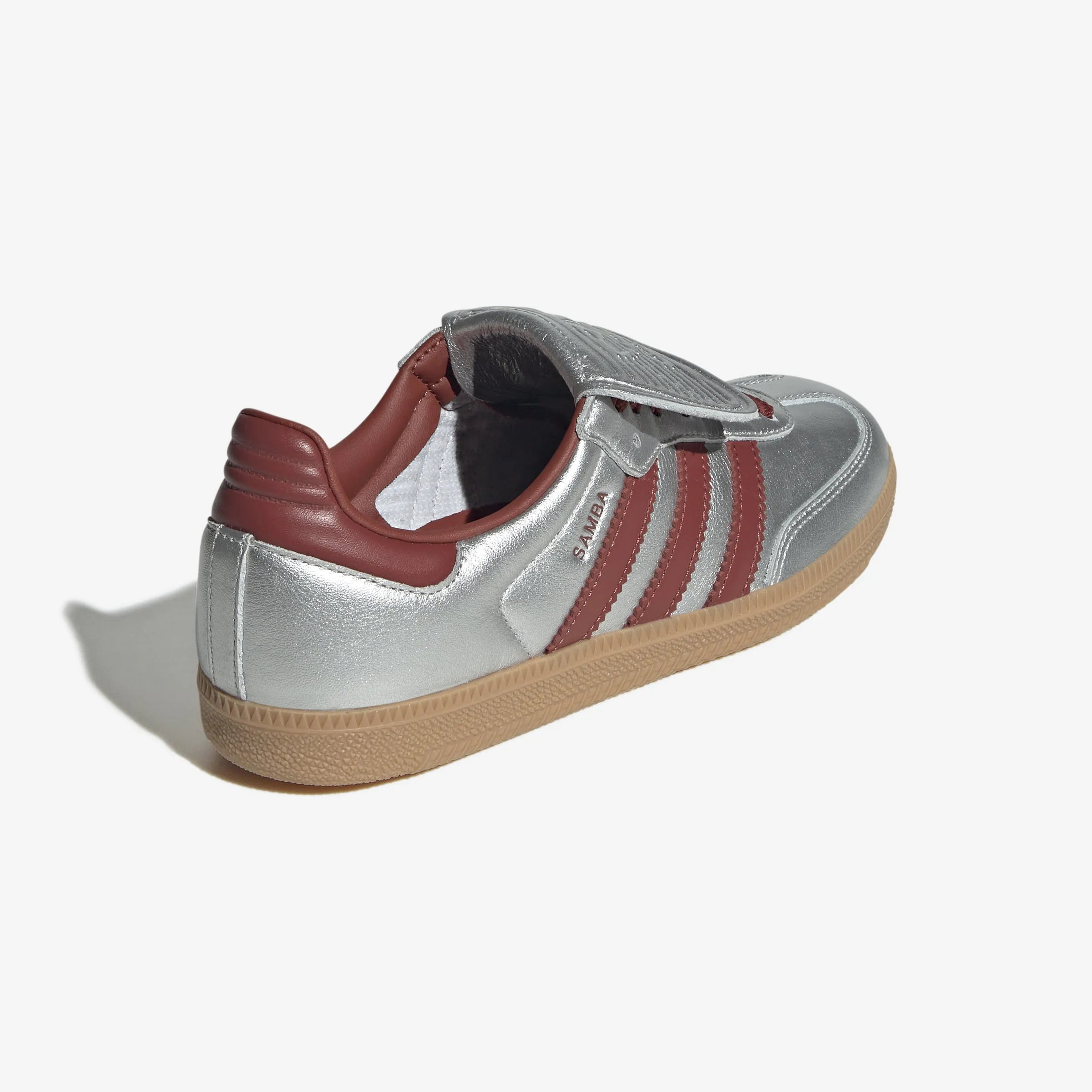 Tailored Design Wmns Samba LT