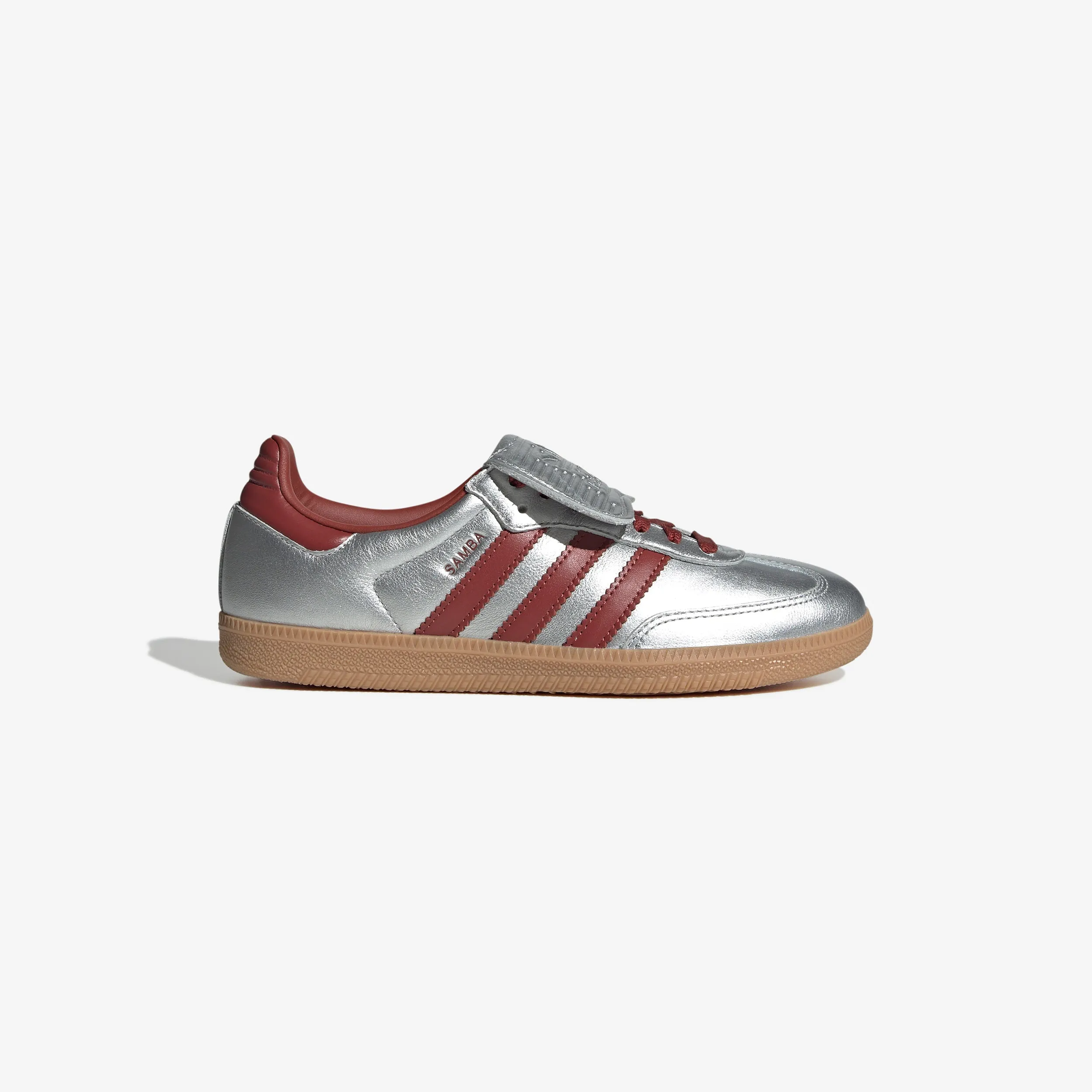 Wmns Samba LT Performance Support