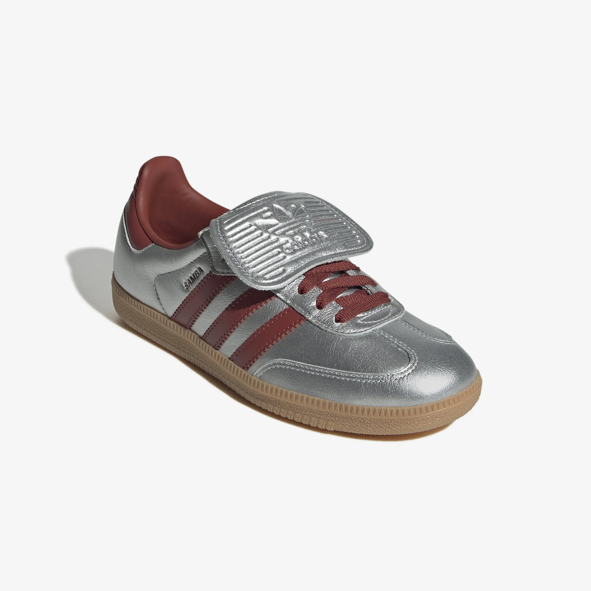 Tailored Design Wmns Samba LT