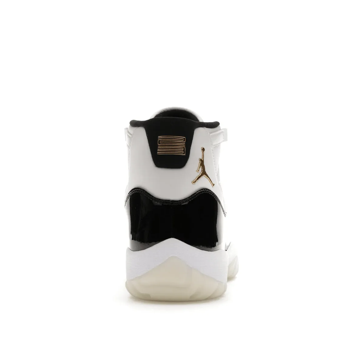 Targeted Foam Support Air Jordan 11 Retro DMP Gratitude