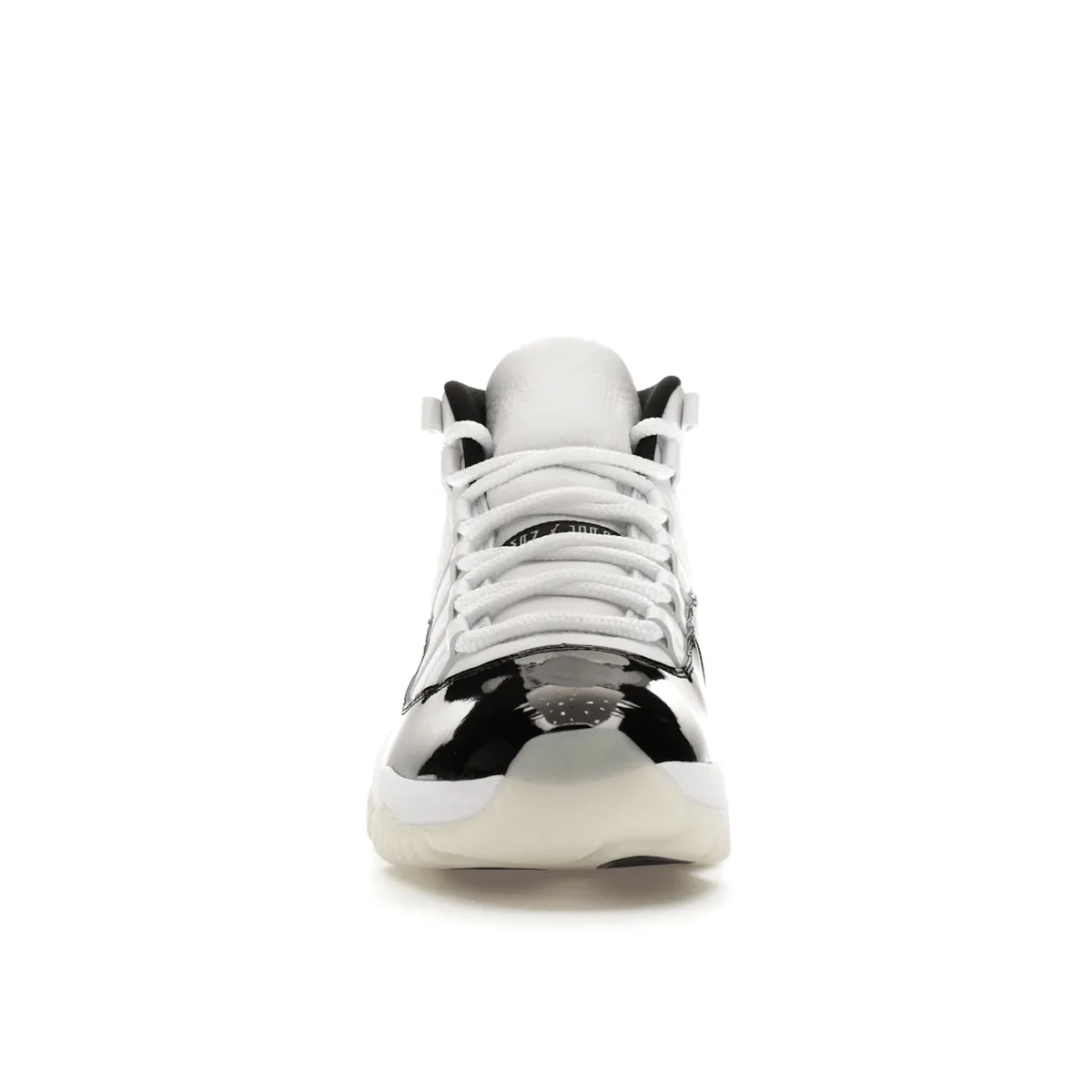Targeted Foam Support Air Jordan 11 Retro DMP Gratitude