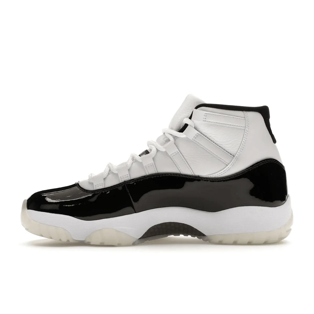 Targeted Foam Support Air Jordan 11 Retro DMP Gratitude