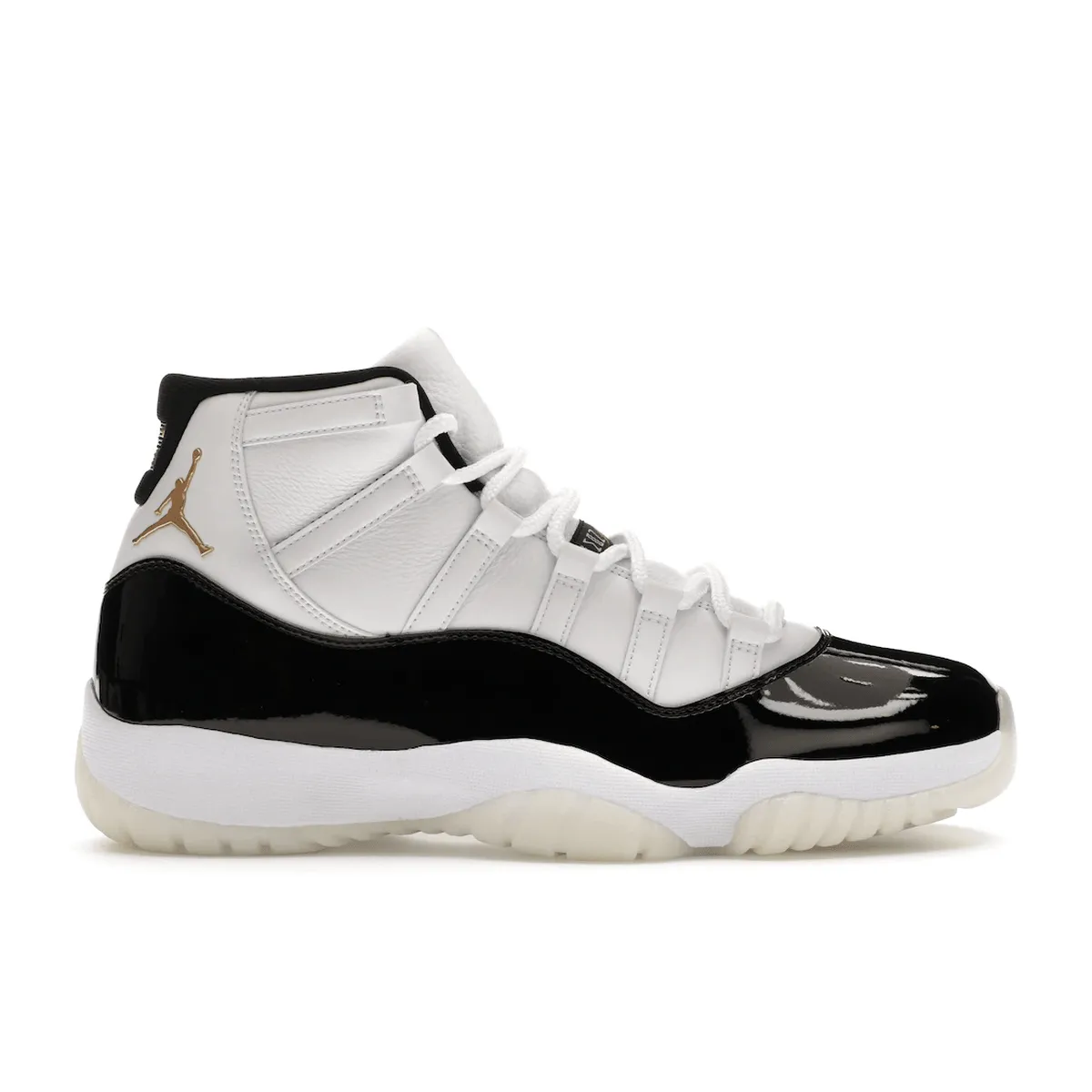 Air Jordan 11 Retro DMP Gratitude Endurance Design