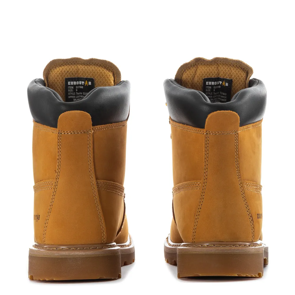 Taylor - Mens Personal-Fit
