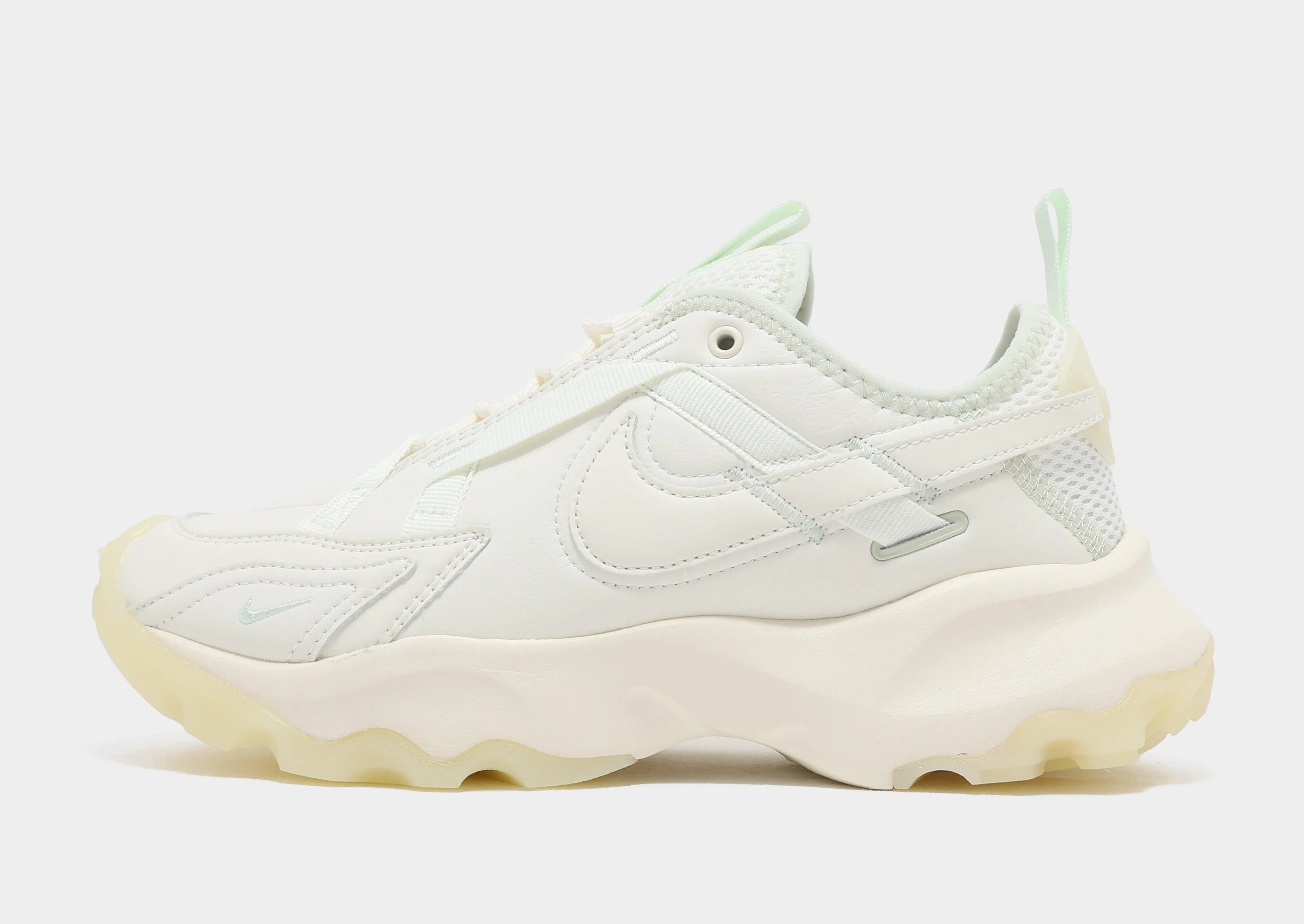 TC 7900 Women's Zip Fast Wide Path