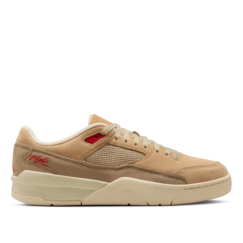 Tech Comfort Jordan Men's Flight Court Shoes