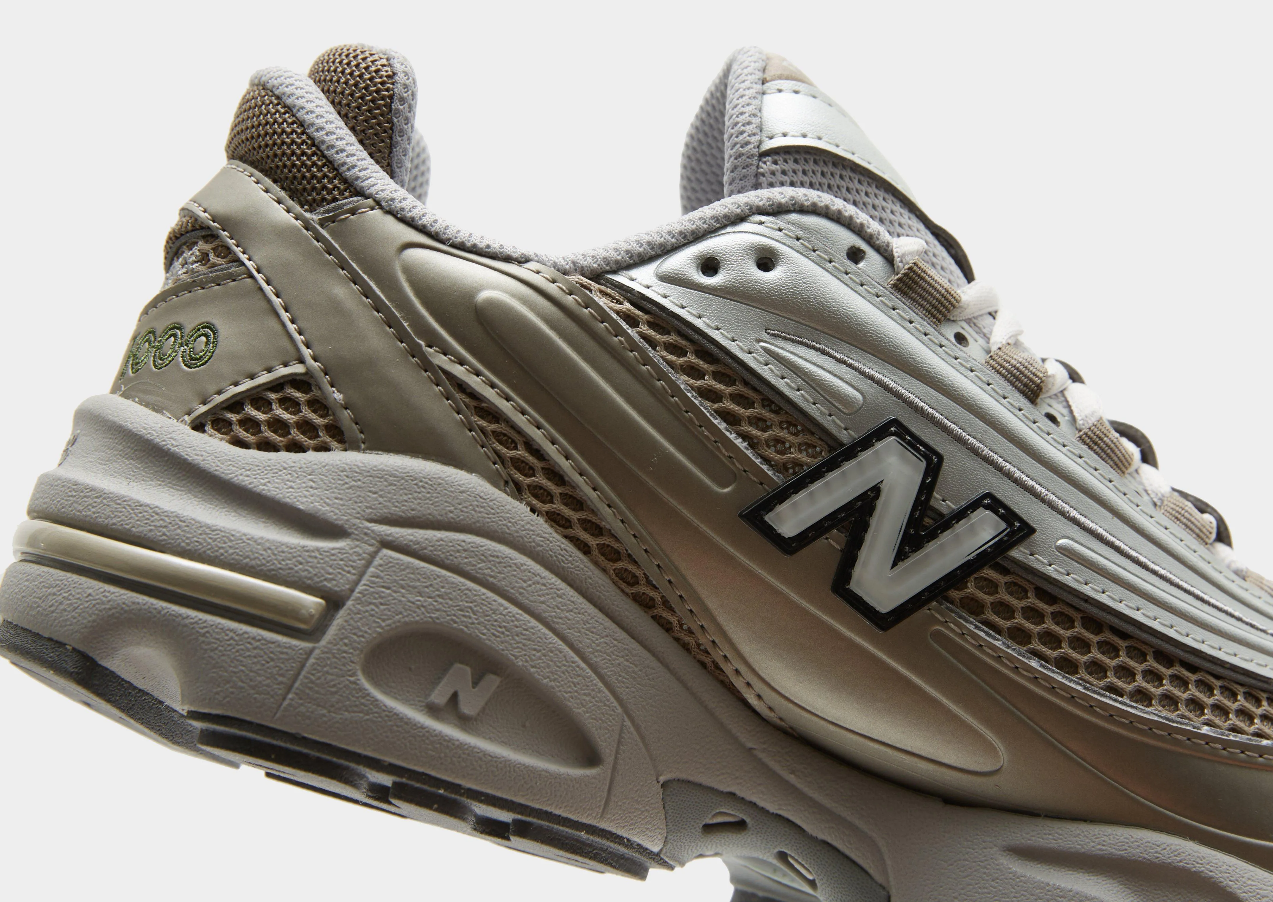 Tech-Style 1000 Women's