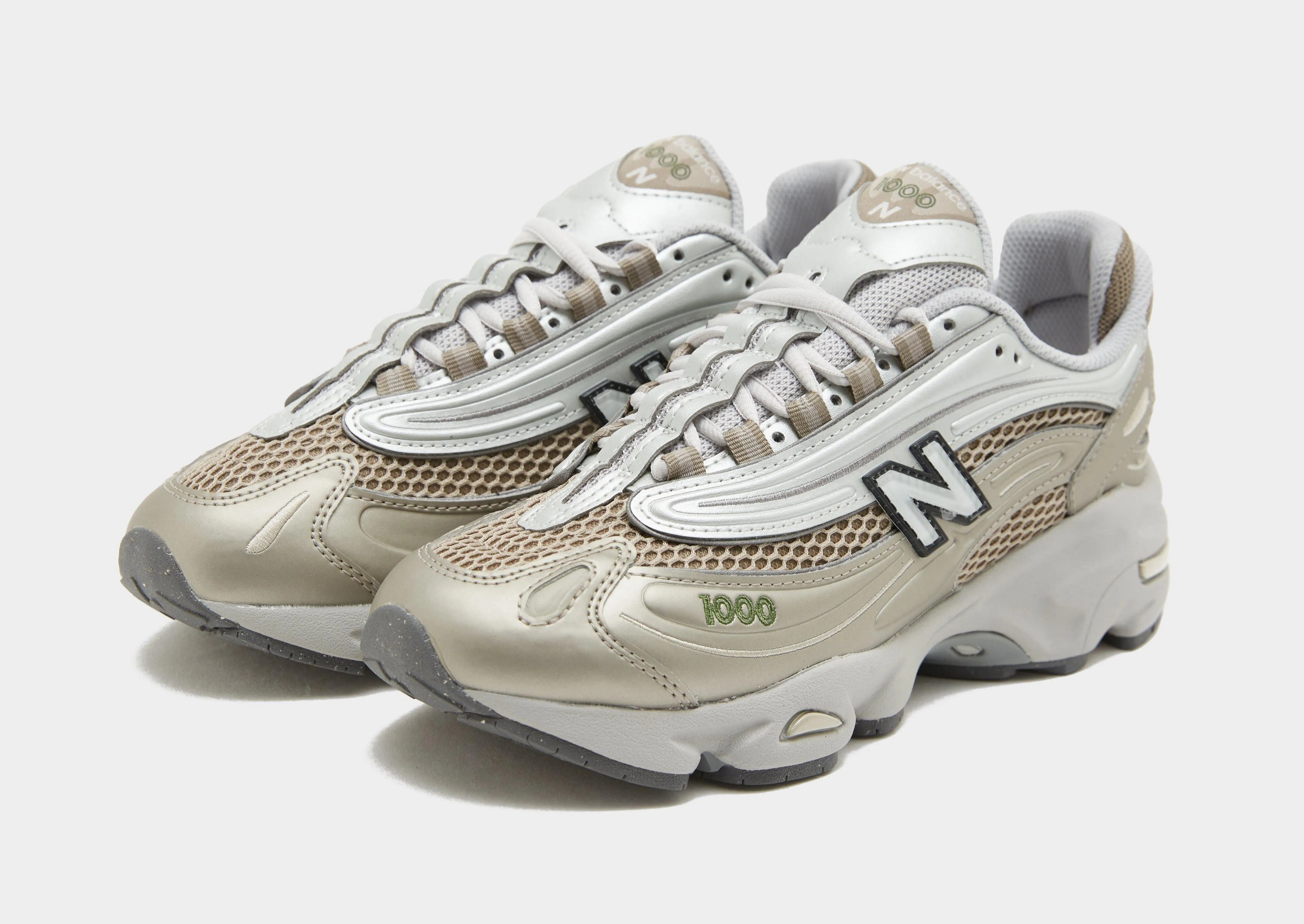 Tech-Style 1000 Women's