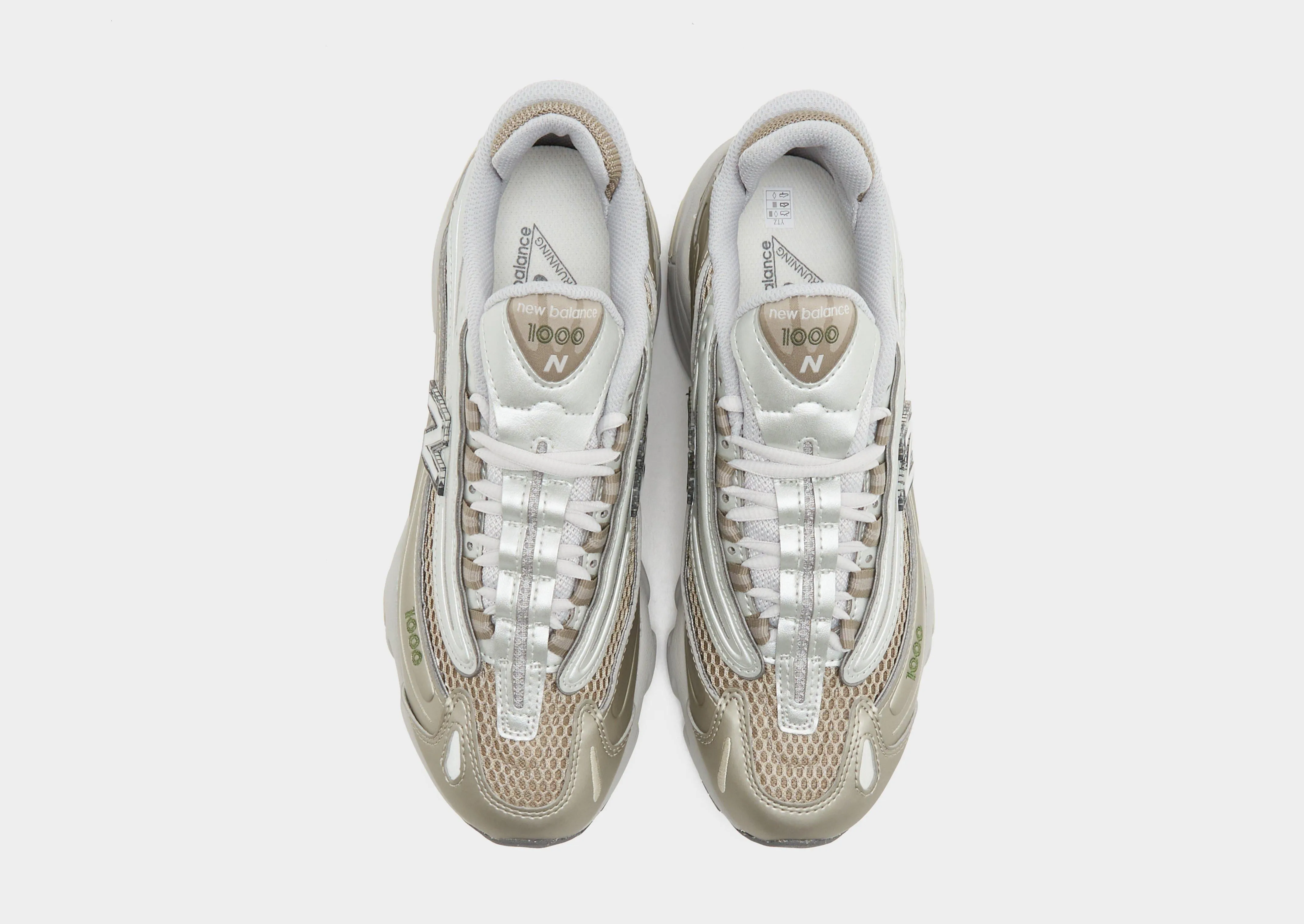 Tech-Style 1000 Women's