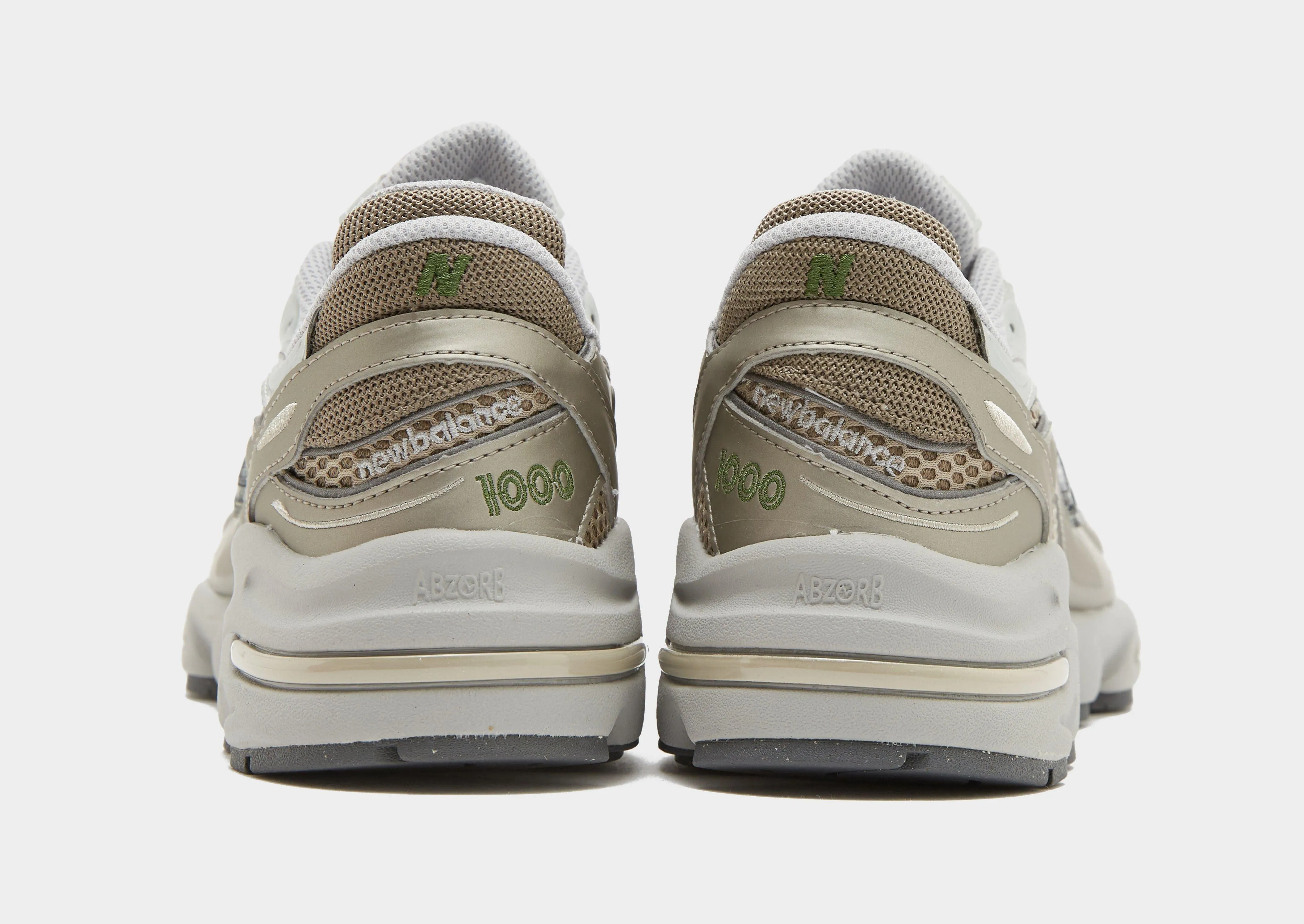 Tech-Style 1000 Women's