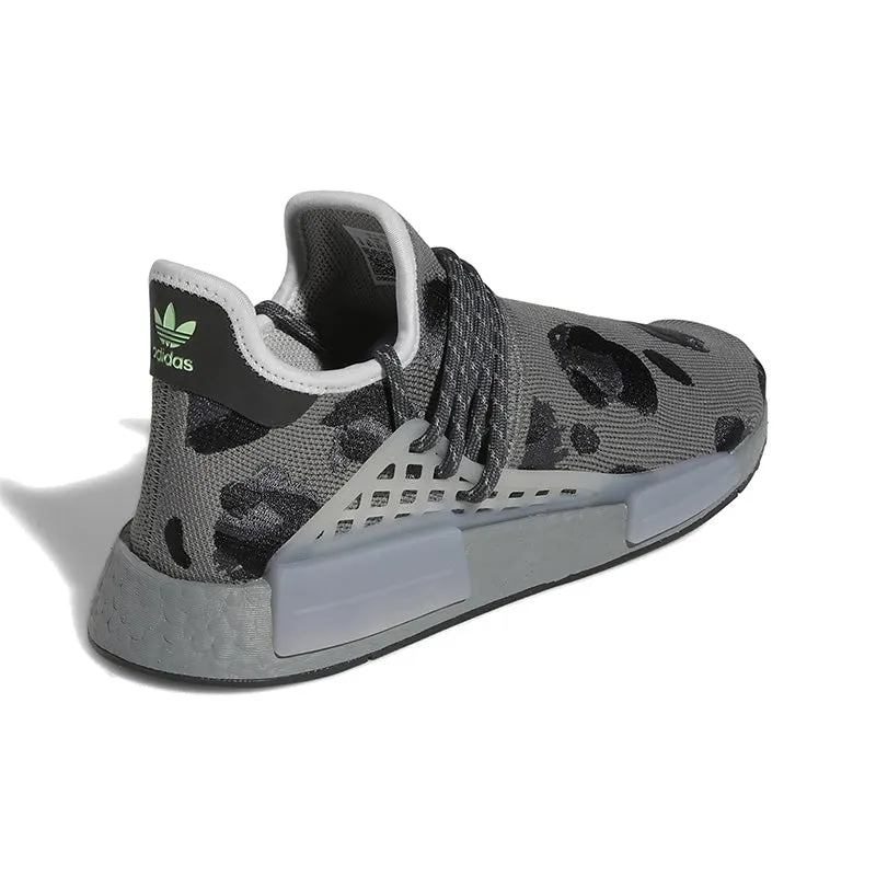 Tech-Style [ID1531] HU NMD Animal Print Sneakers
