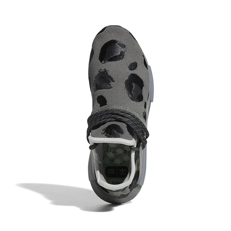 Tech-Style [ID1531] HU NMD Animal Print Sneakers