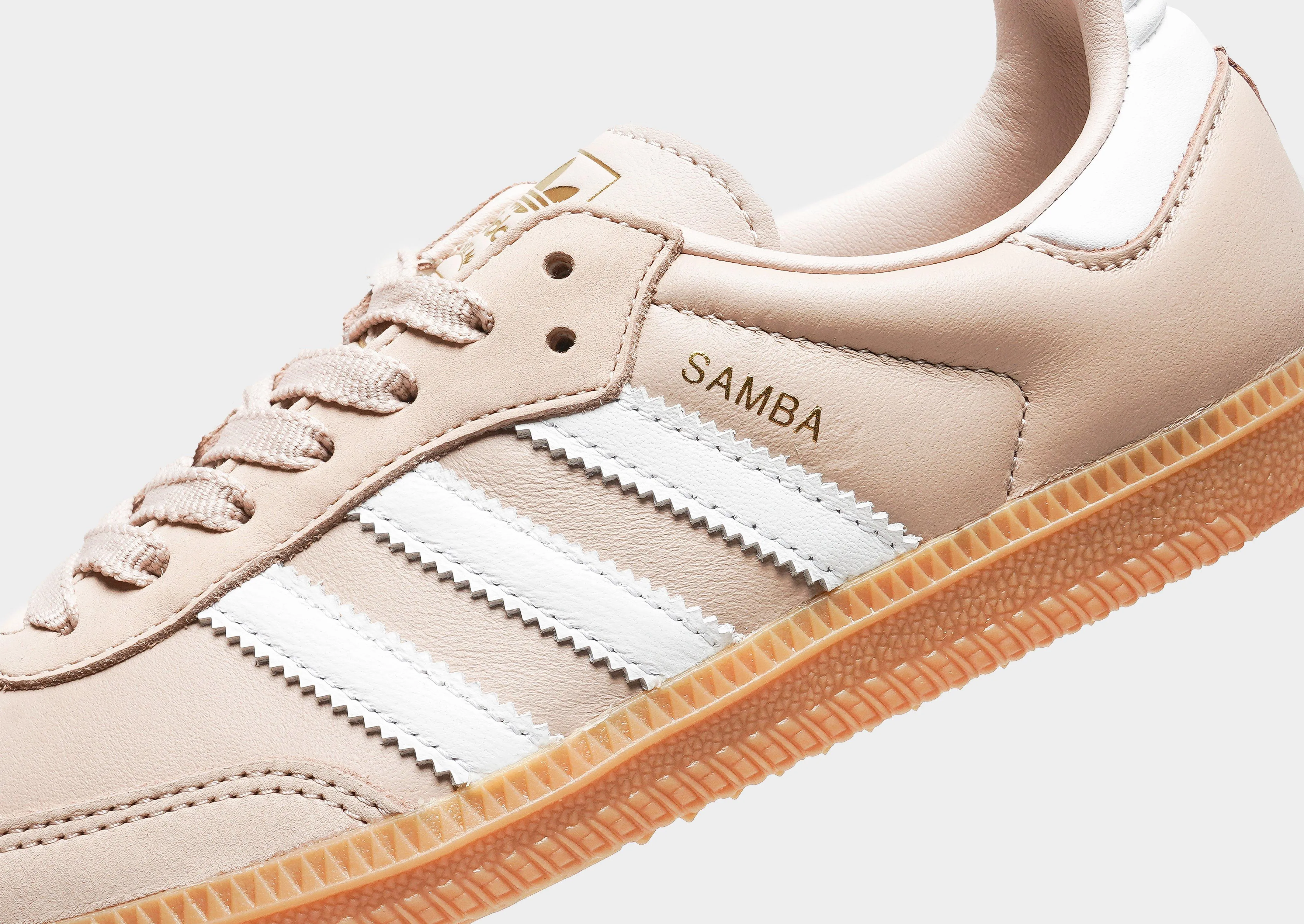 Tech-Style Samba OG Women's