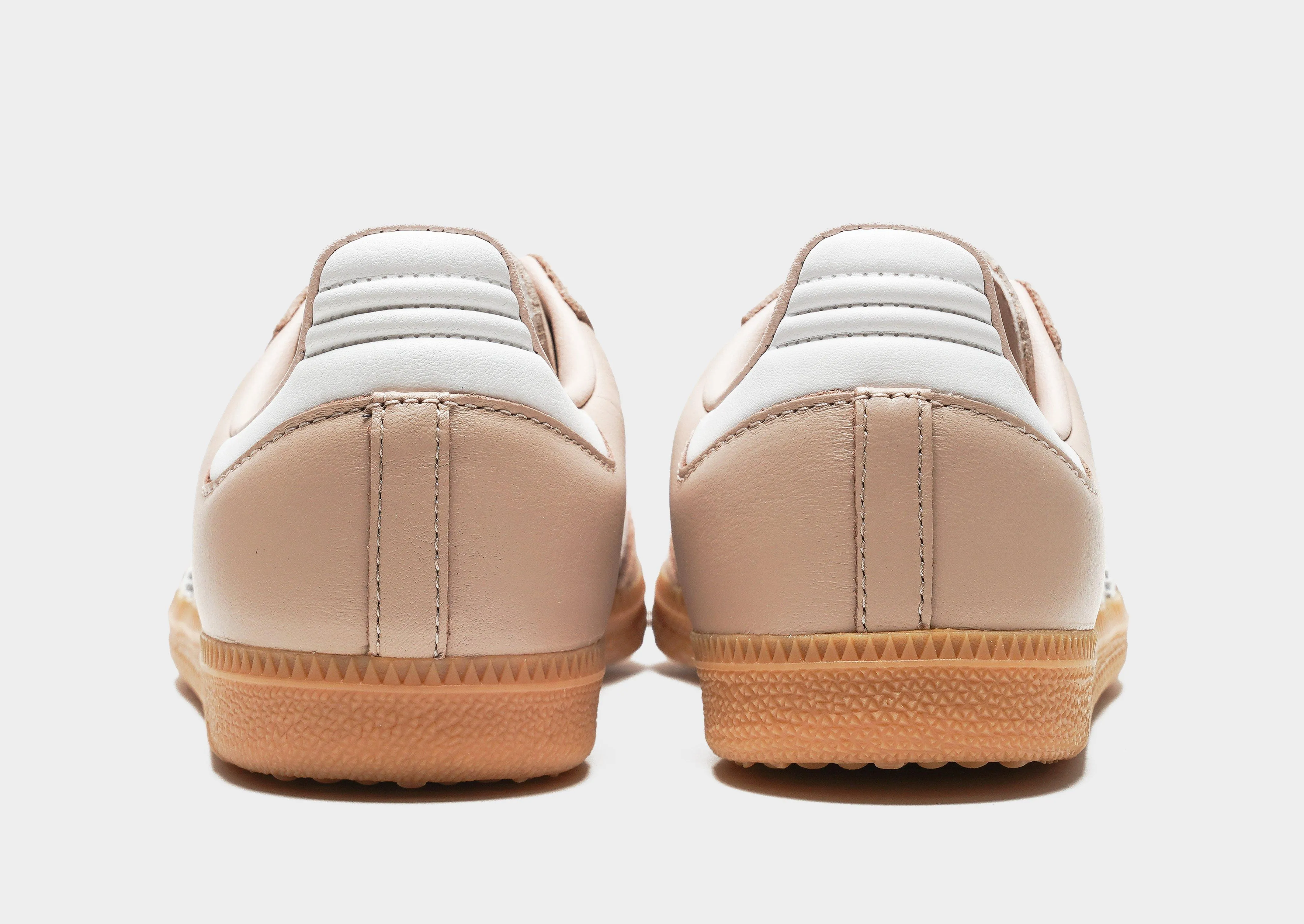 Tech-Style Samba OG Women's