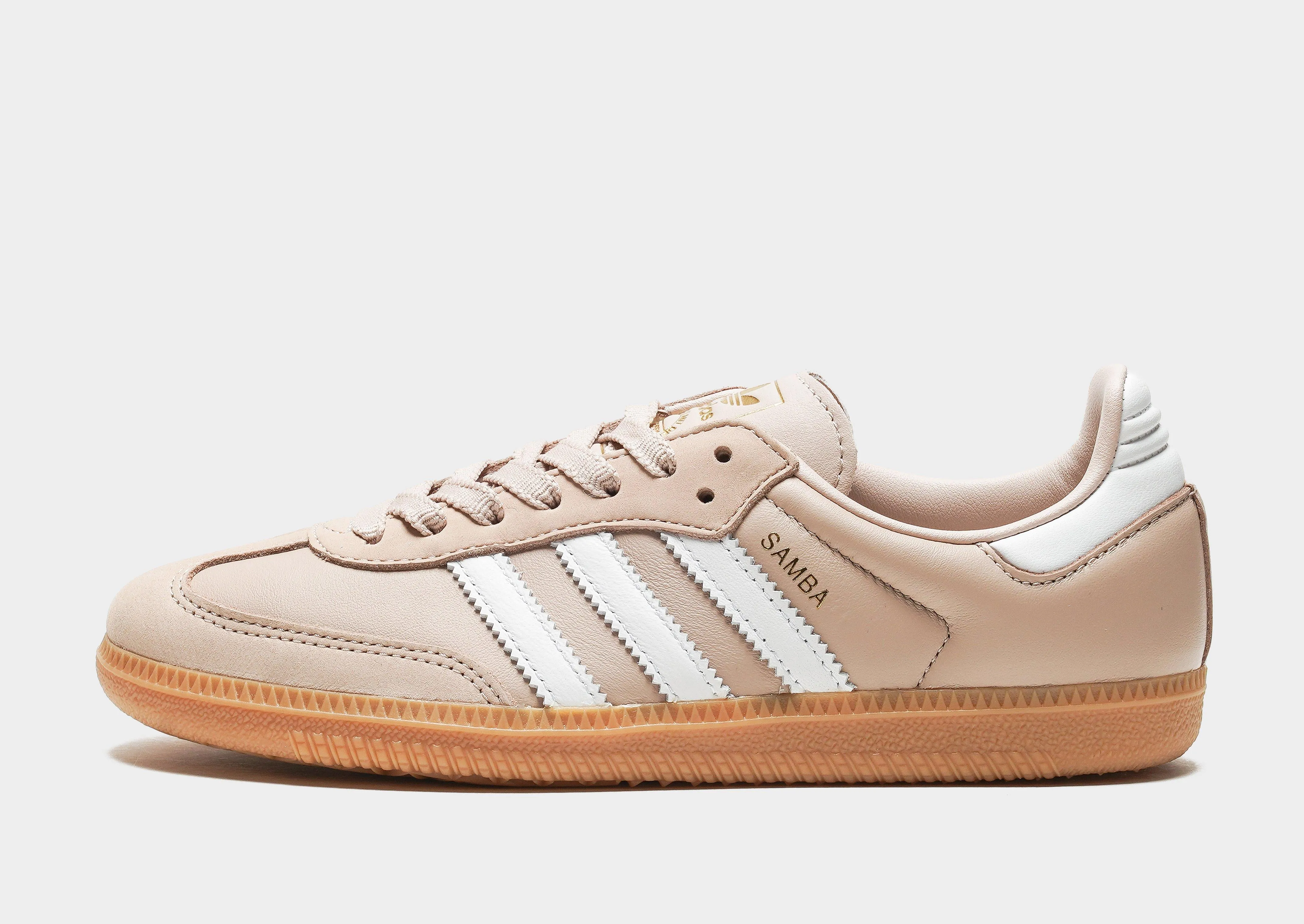 Samba OG Women's Fit