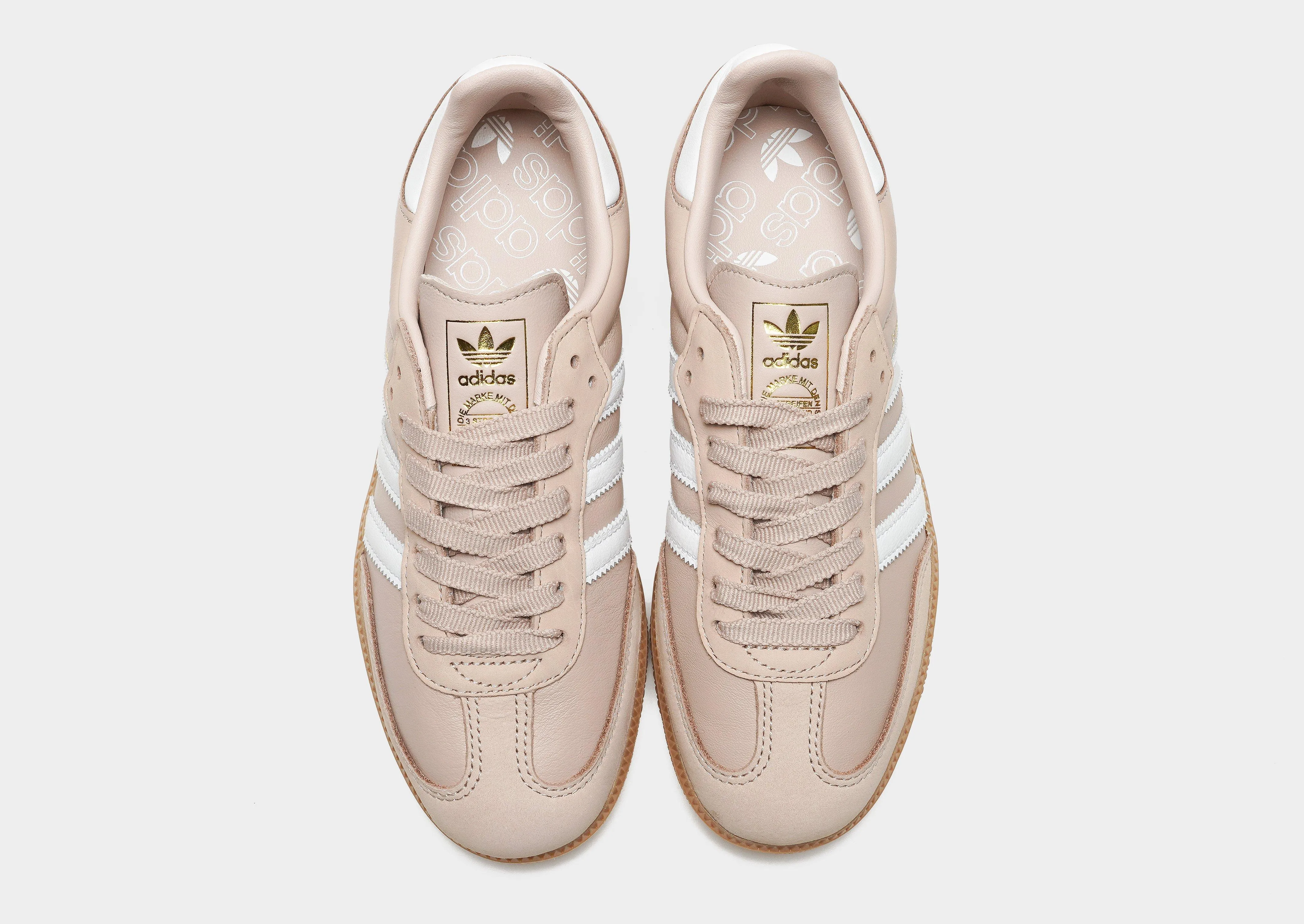 Tech-Style Samba OG Women's