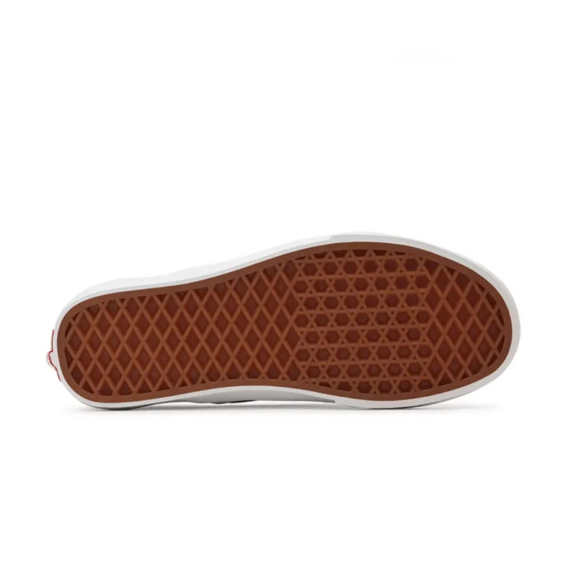 Tech-Style [VN000XG8B0M] UA Classic Slip-On Unisex Sneakers