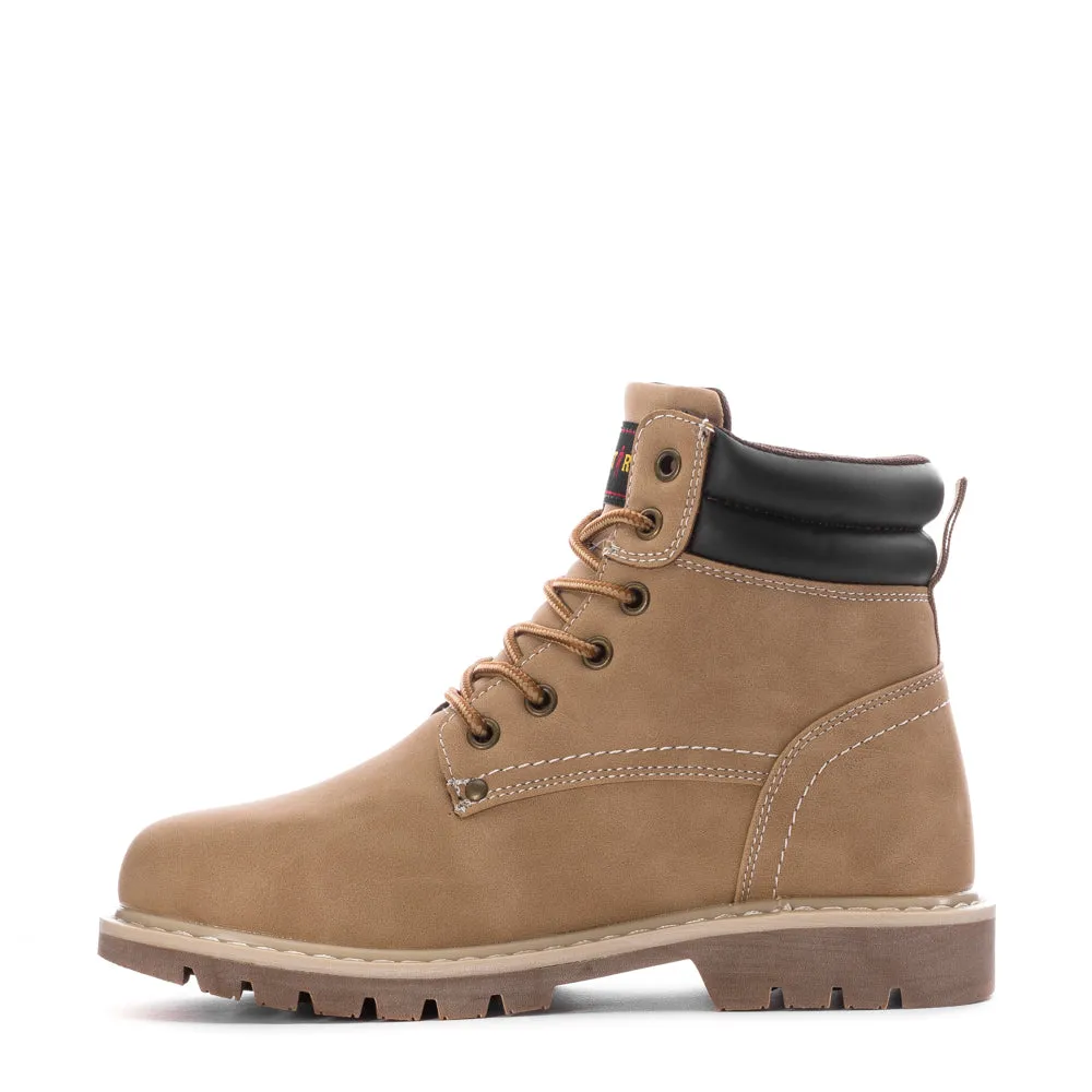 Teresa - Womens Modern Glide