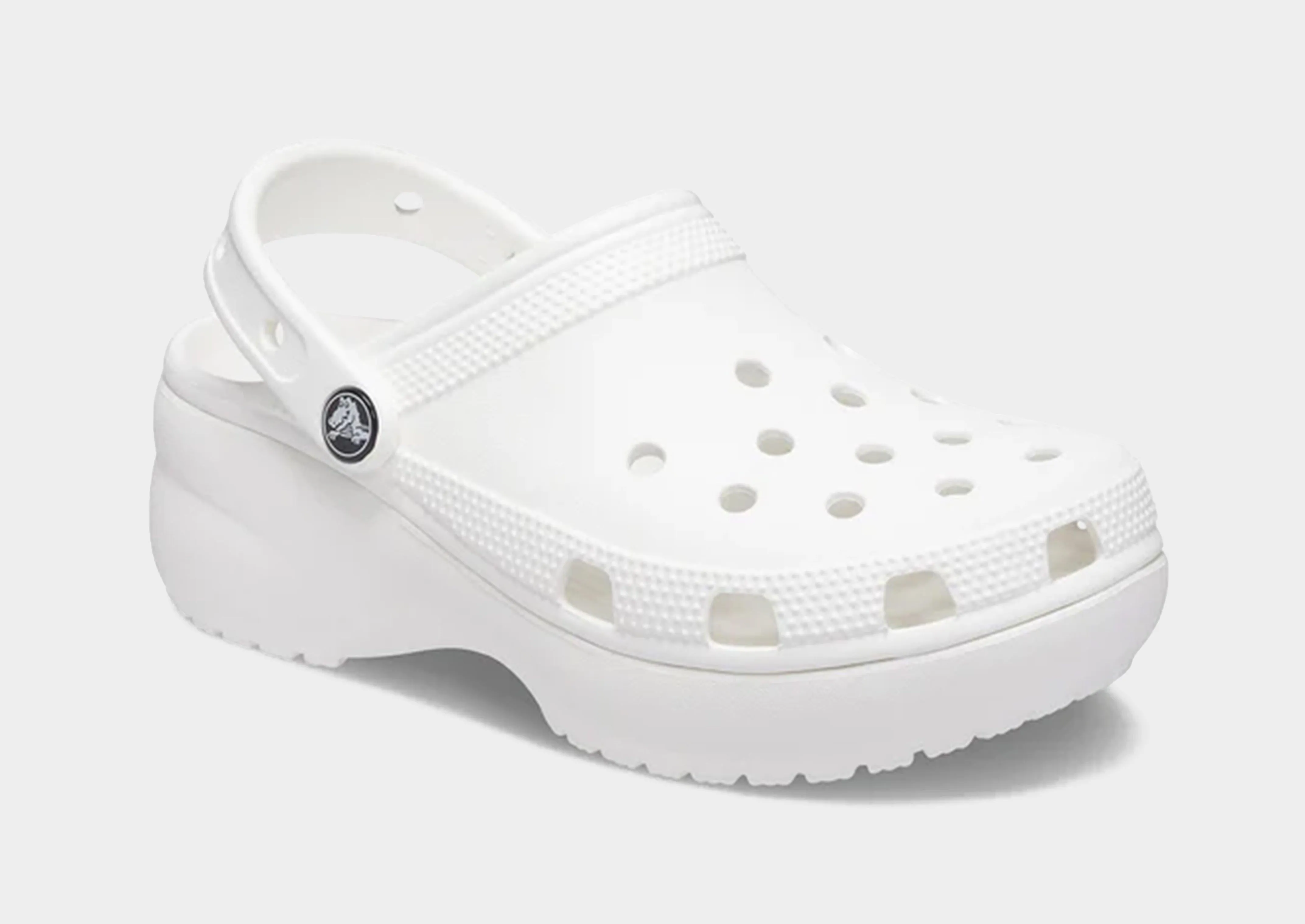 Terrain-Grip Classic Clog Platform Sandals Women's