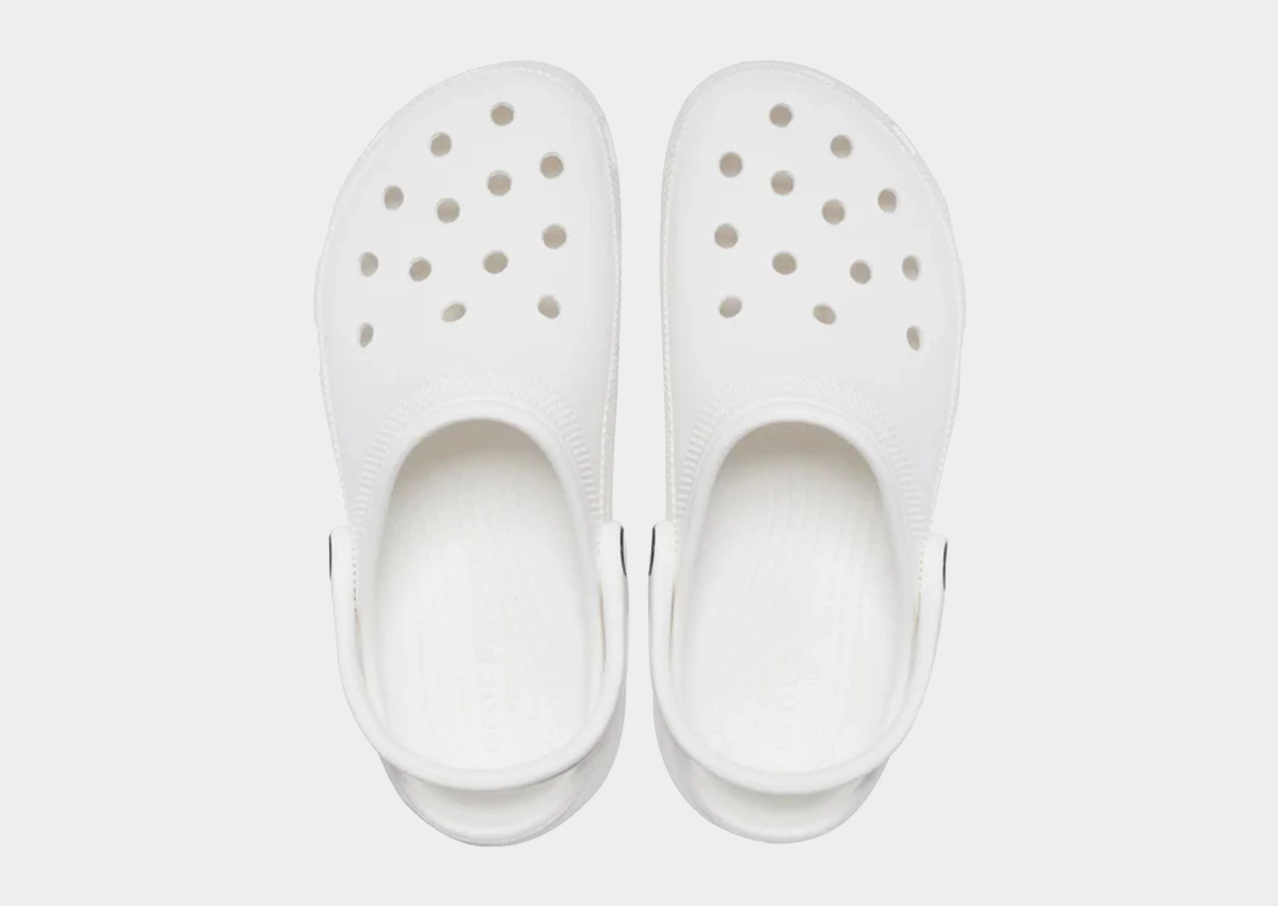Terrain-Grip Classic Clog Platform Sandals Women's
