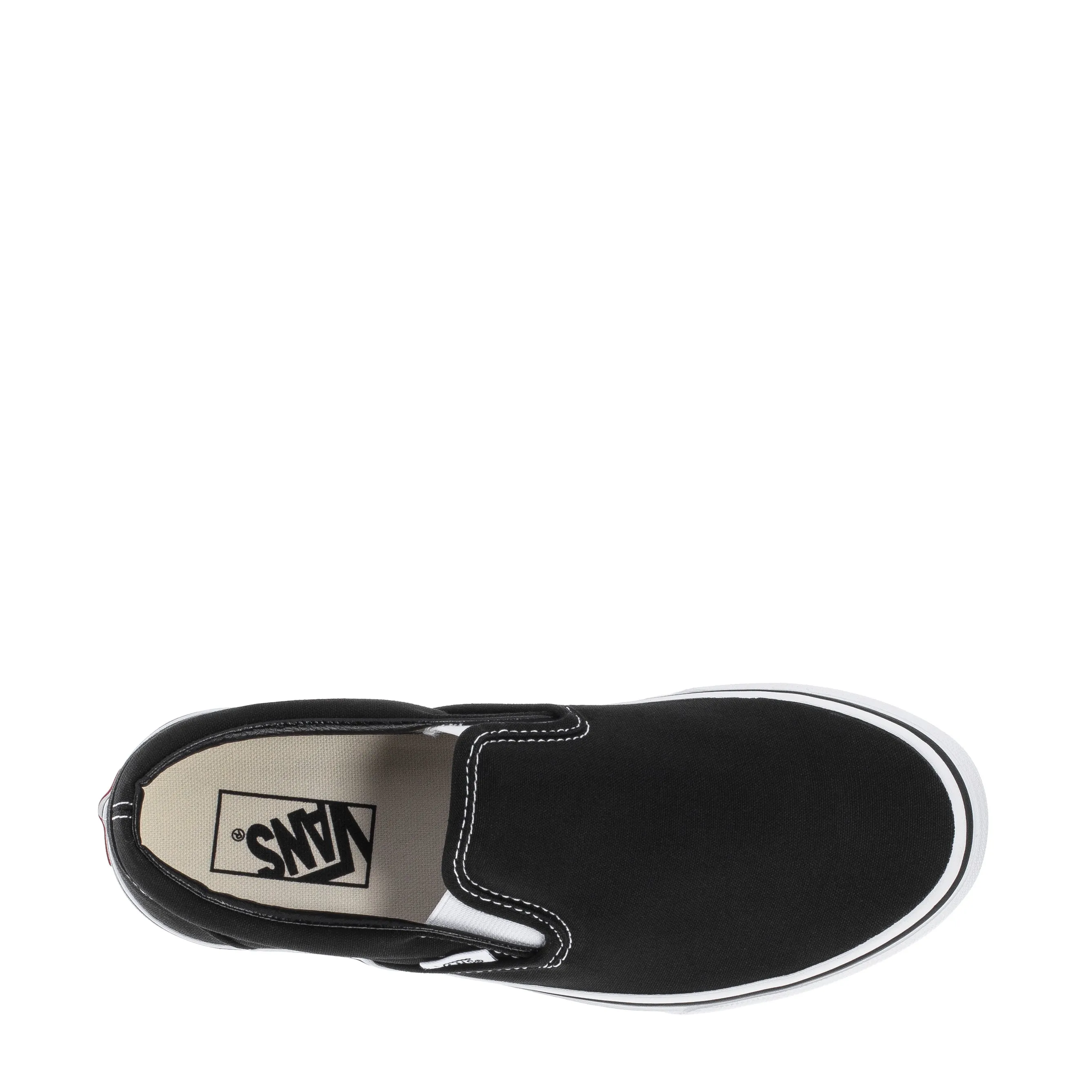 Terrain-Grip Classic Slip-On - Mens