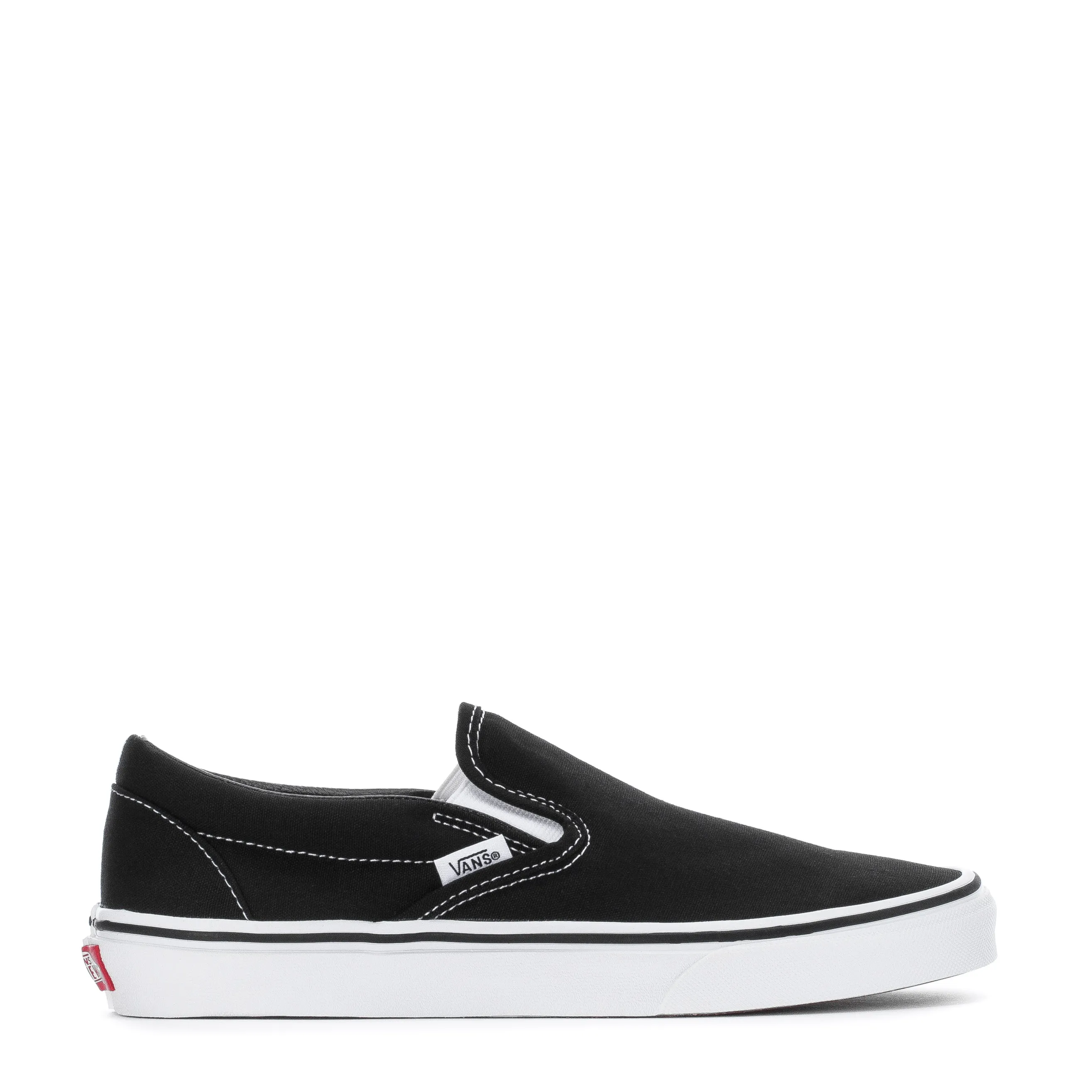 Classic Slip-On - Mens Polish Look