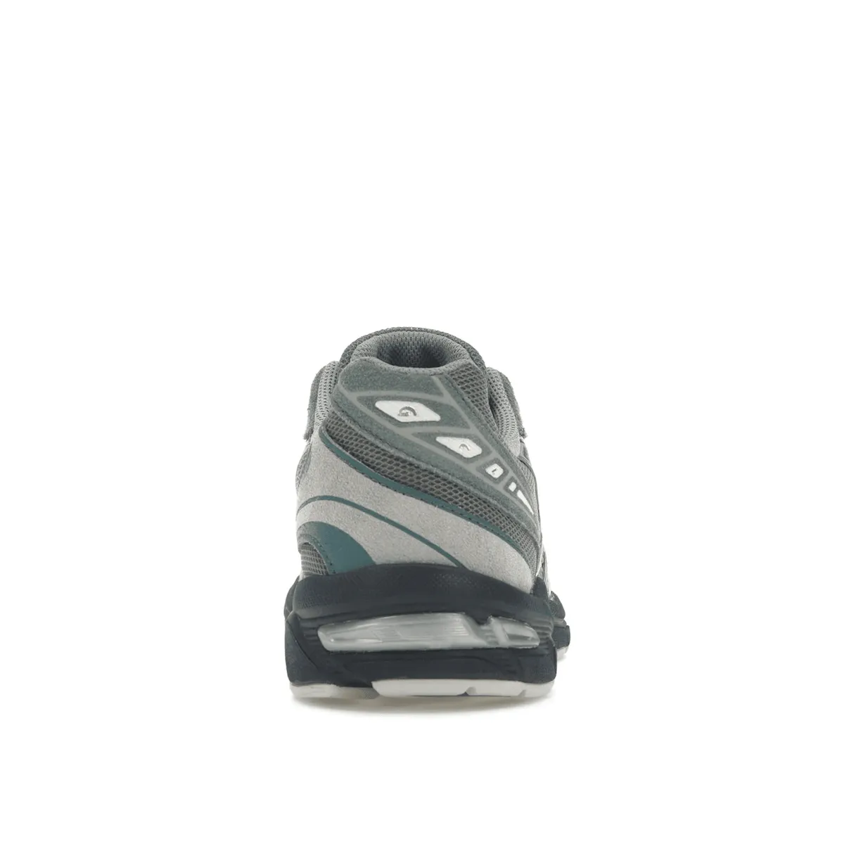 Textile ASICS Gel-1130 Steel Grey Sheet Rock