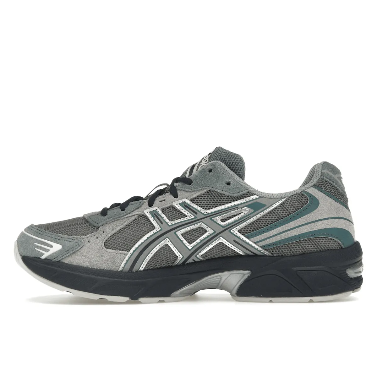 Textile ASICS Gel-1130 Steel Grey Sheet Rock
