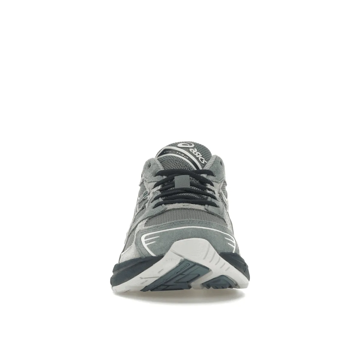 Textile ASICS Gel-1130 Steel Grey Sheet Rock