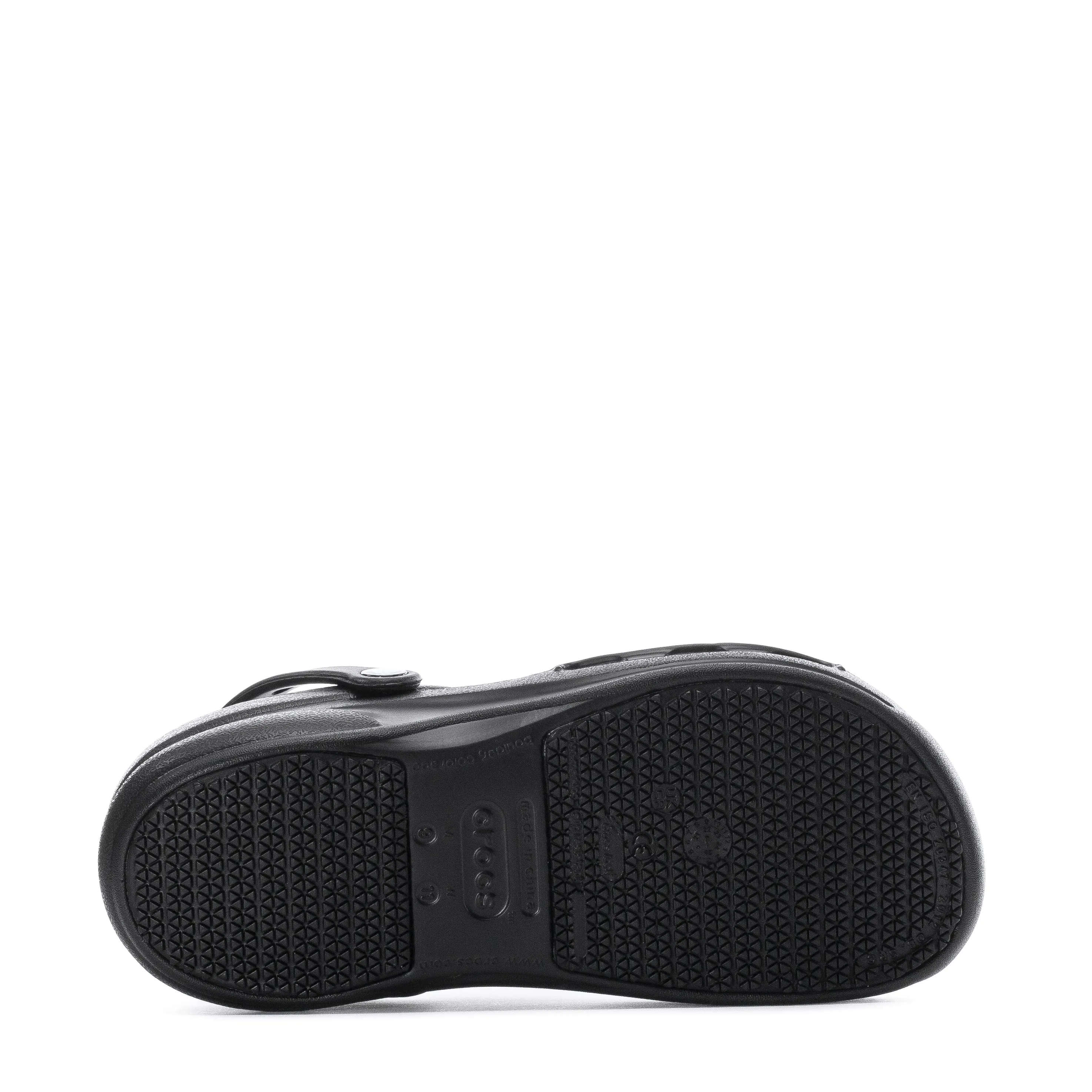 Textured Bistro - Mens