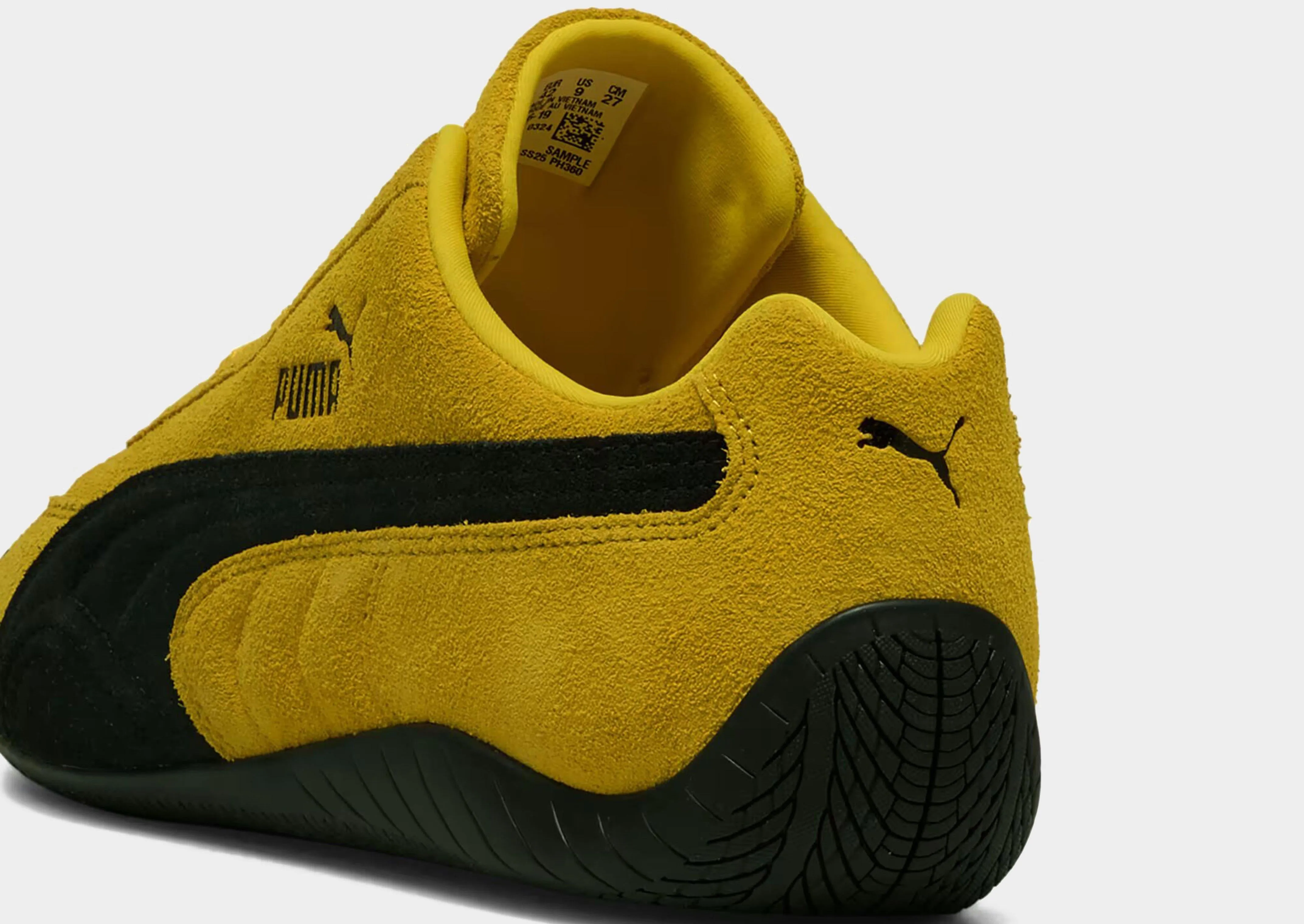 Textured Speedcat OG Women's