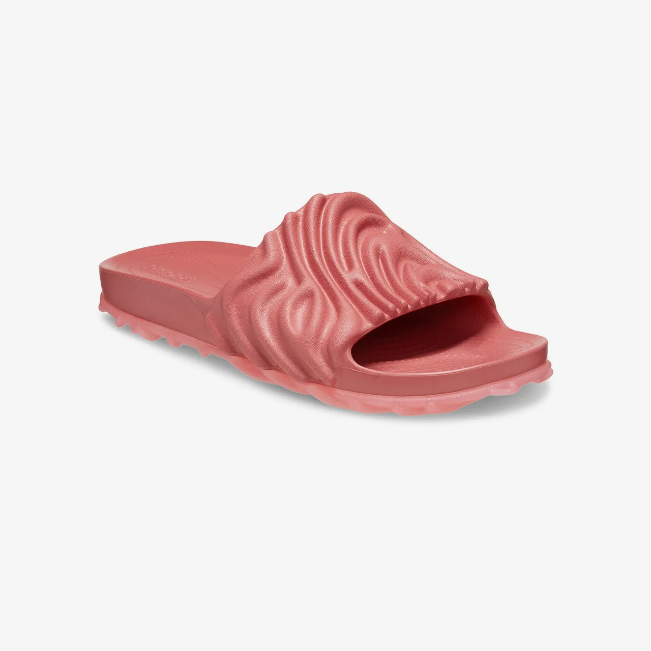 The Pollex Slide x Salehe Bembury Sport-chic