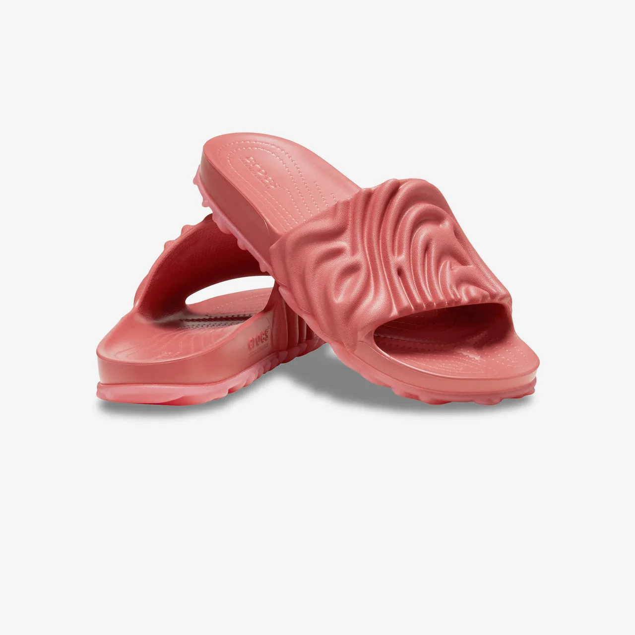 The Pollex Slide x Salehe Bembury Sport-chic