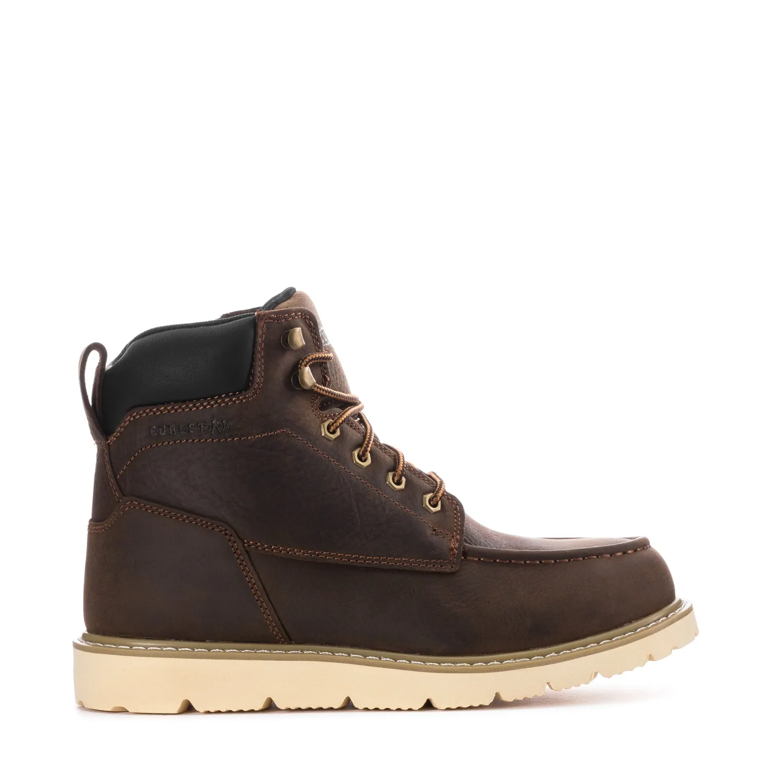 Theo Moc Toe - Mens Year Trust
