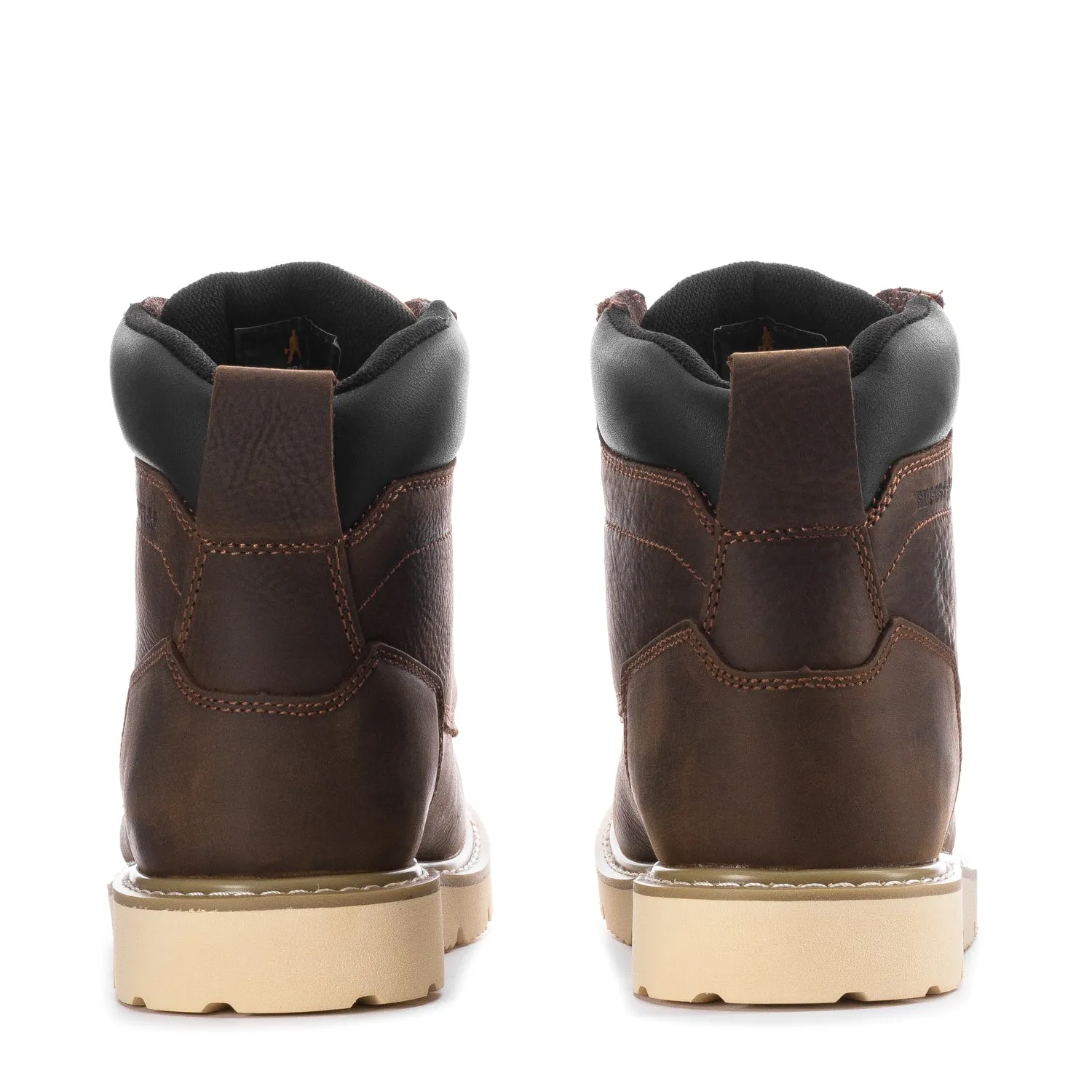 Theo Moc Toe - Mens All-Weather