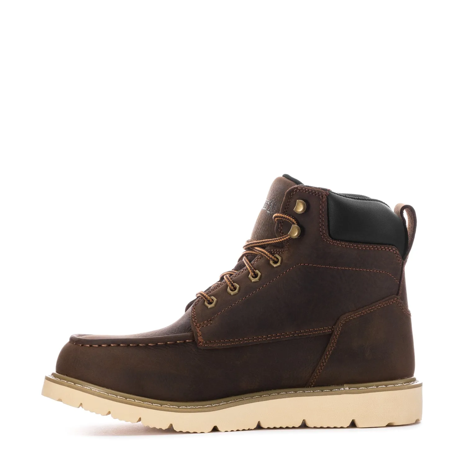 Theo Moc Toe - Mens All-Weather