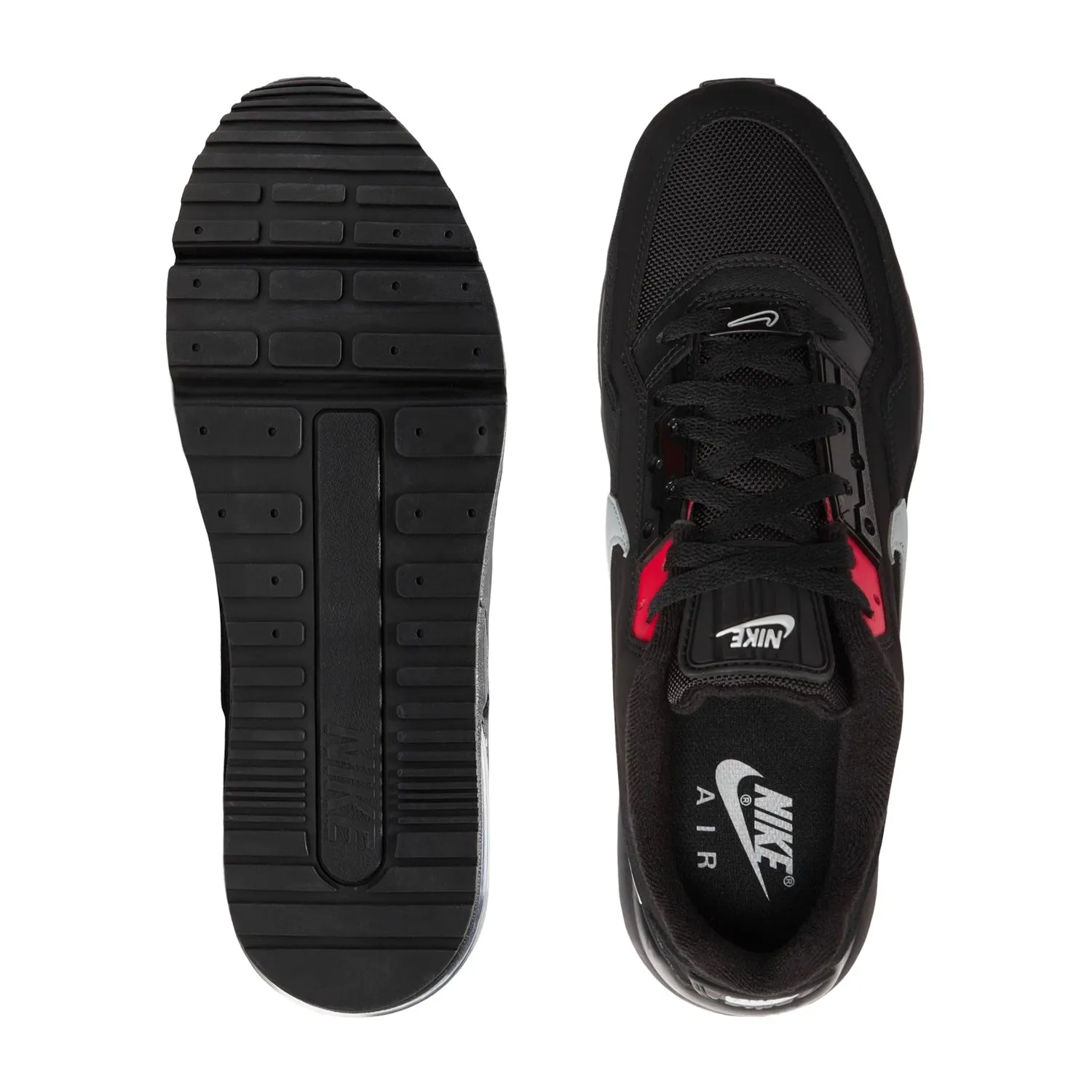 Thermal-Sole Air Max LTD 3 - Mens