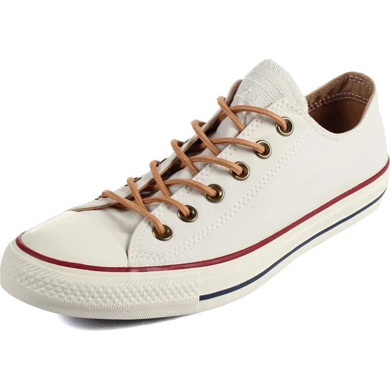 Thick-Sole [151260F] Converse Chuck Taylor All-Star Low Shoes